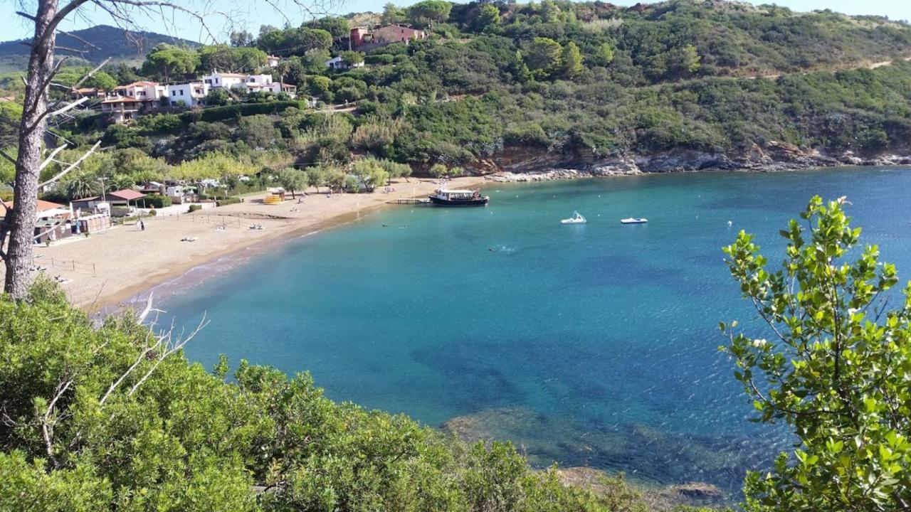 Apartment Sogno Azzurro Porto Azzurro