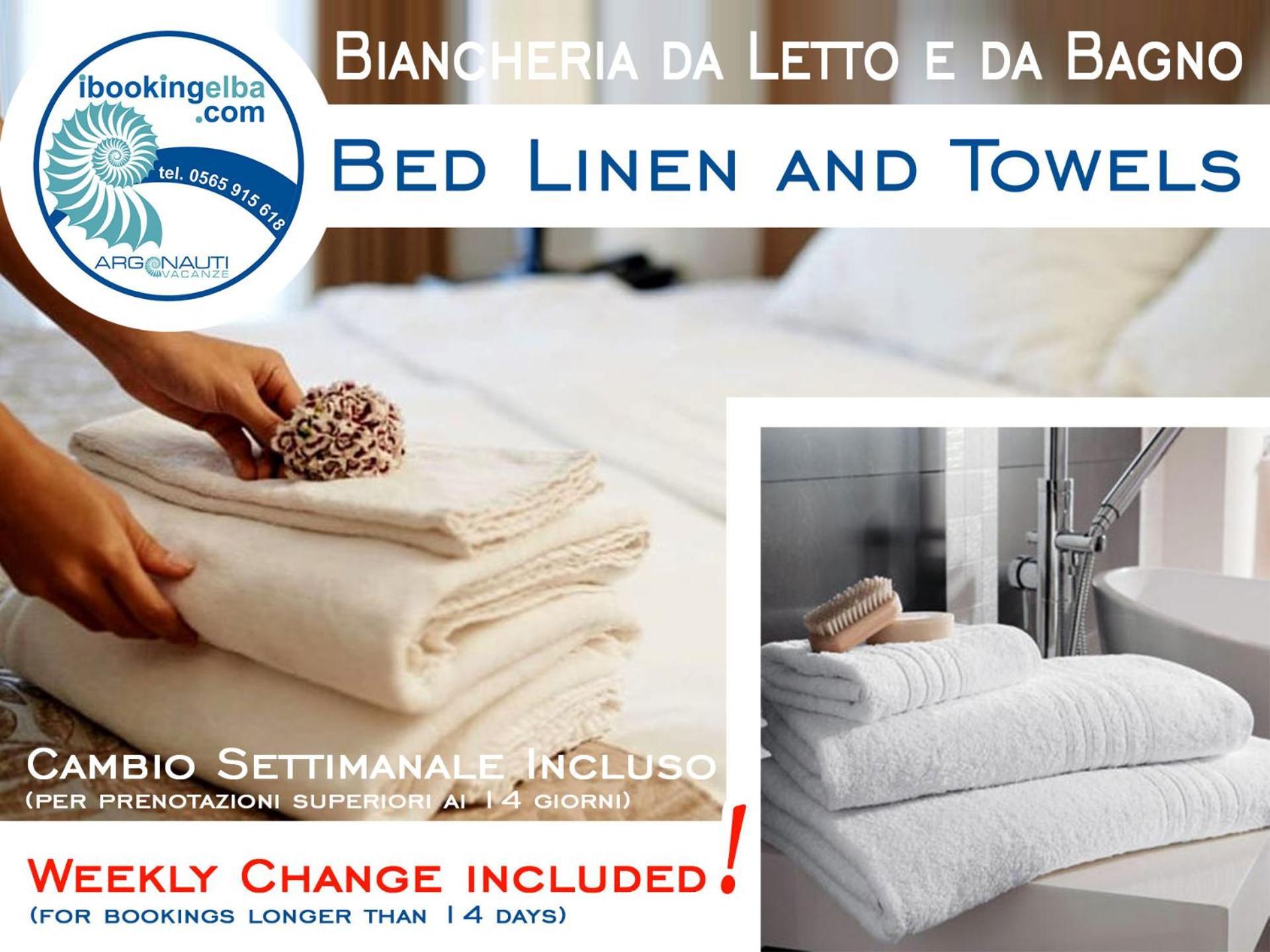 Apartment Sogno Azzurro Porto Azzurro
