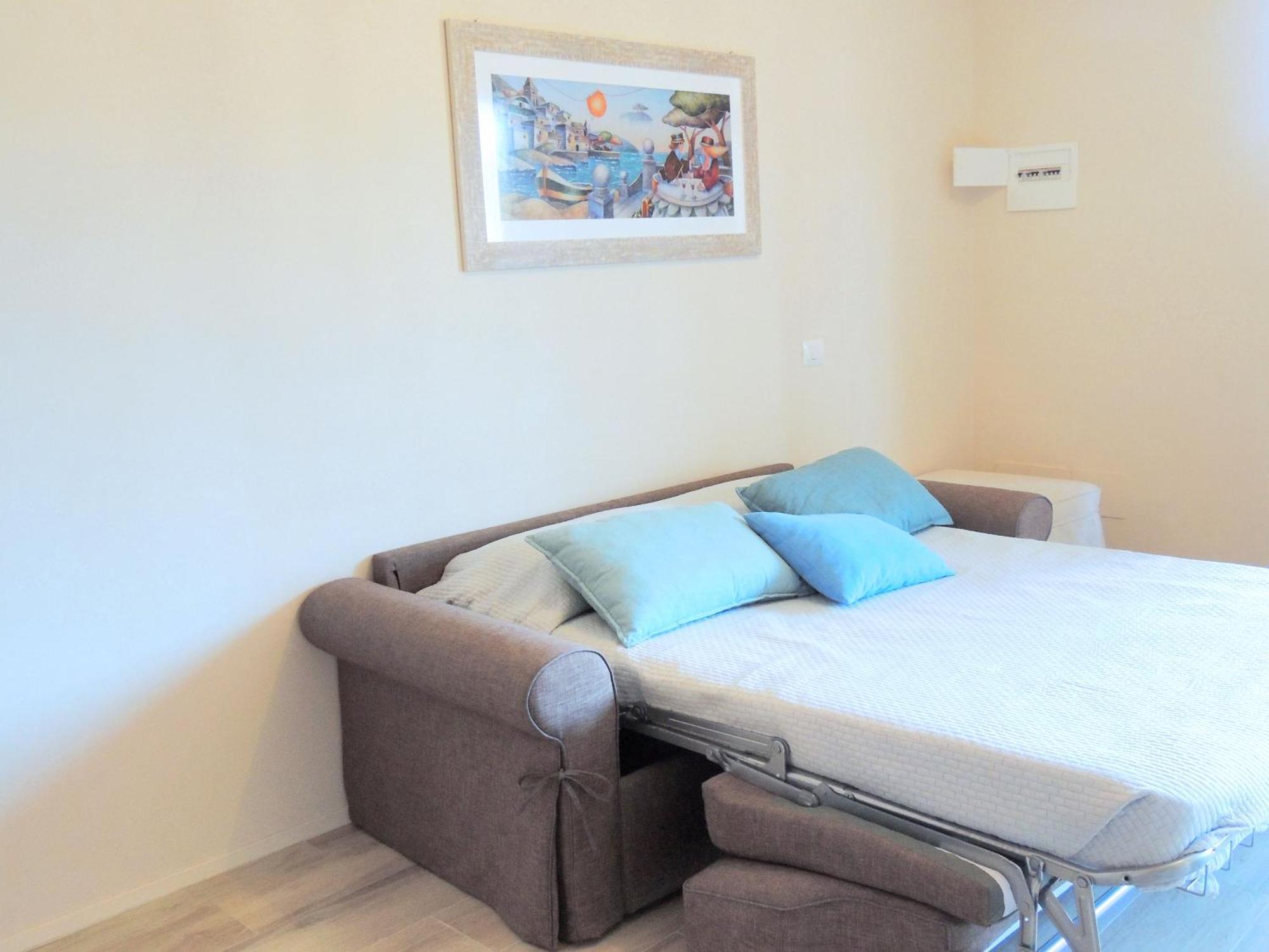 Apartment Sogno Azzurro *