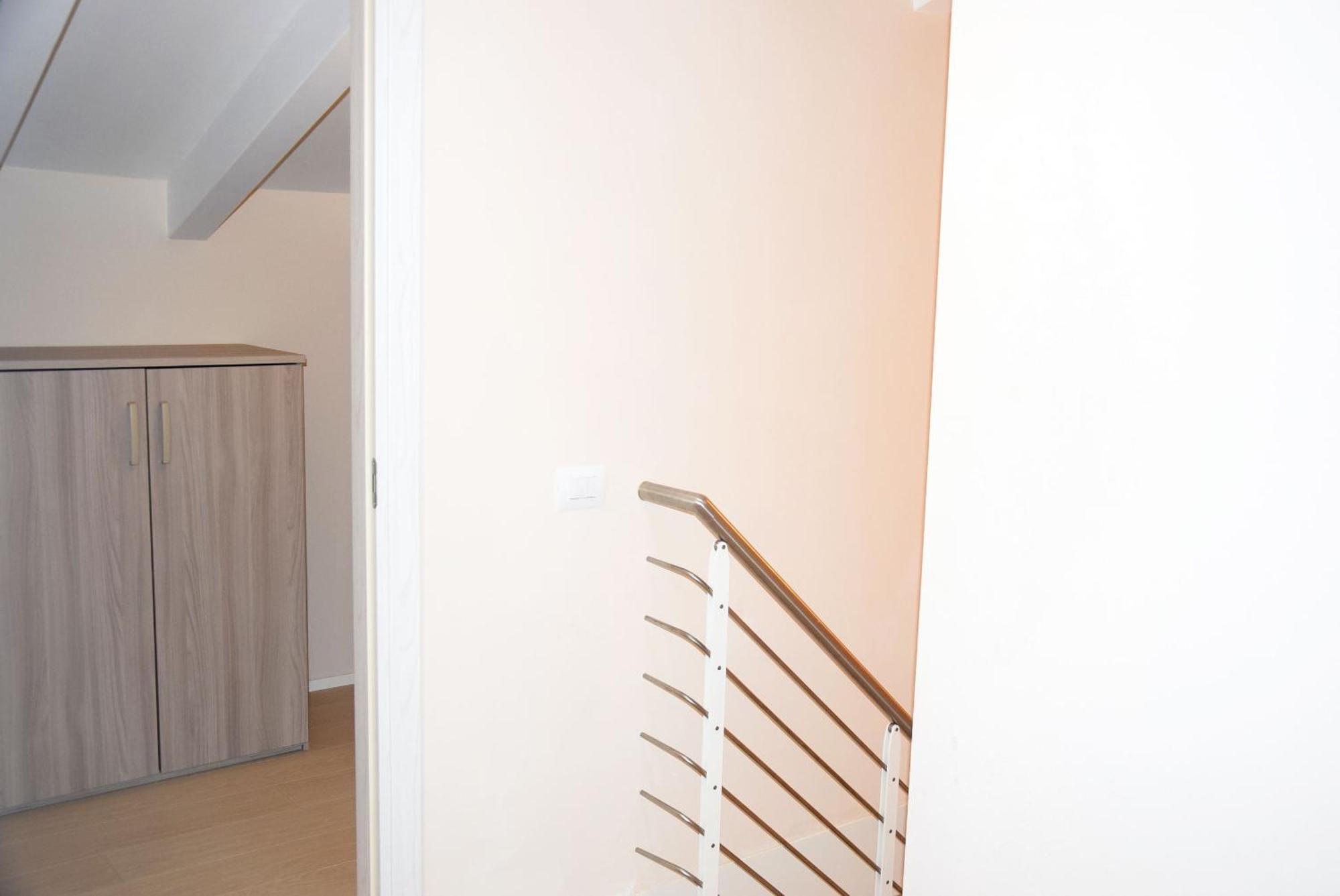 Sogno Azzurro Apartment Porto Azzurro