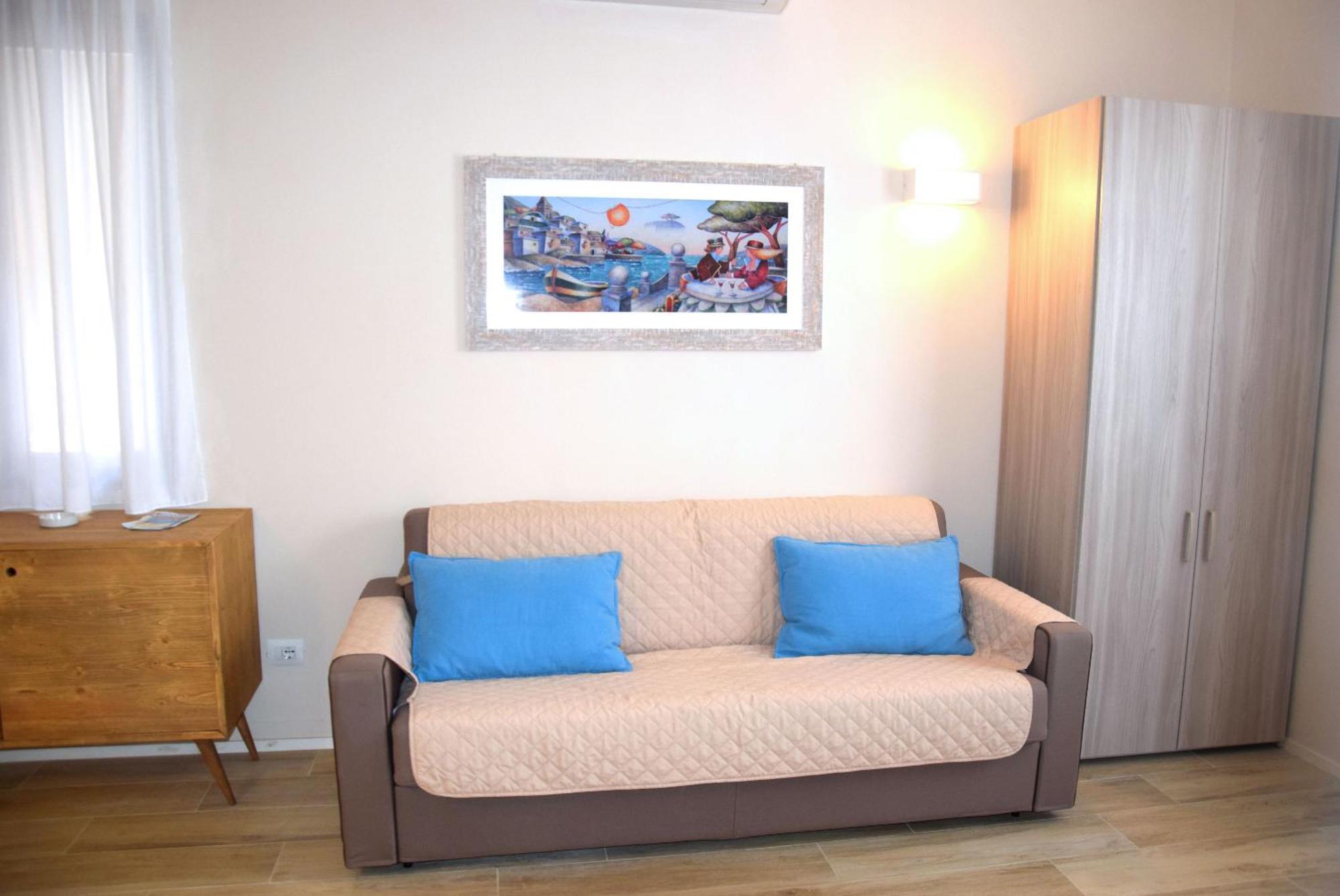 Sogno Azzurro Porto Azzurro
