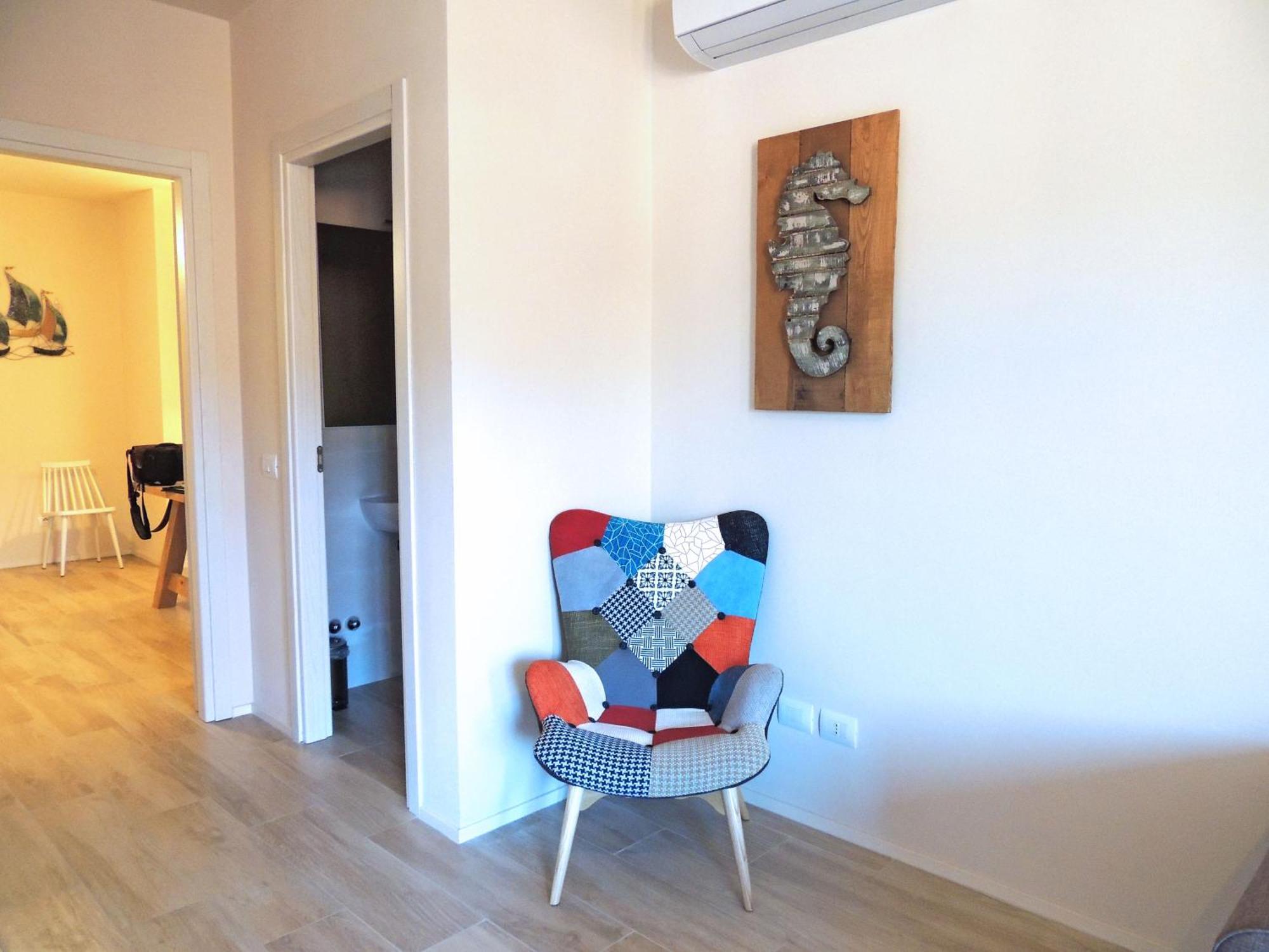 Apartment Sogno Azzurro Porto Azzurro