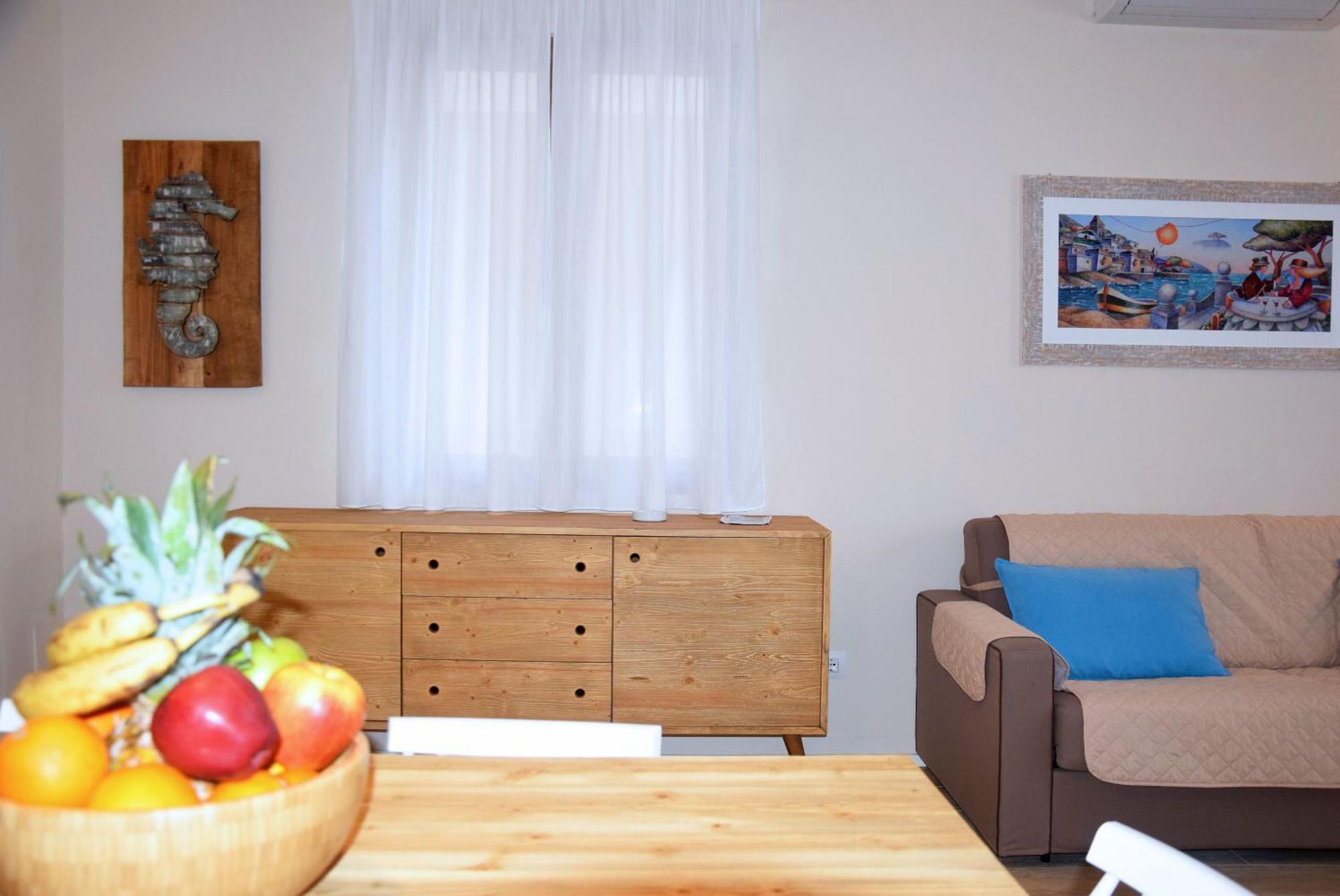 Apartment Sogno Azzurro Porto Azzurro
