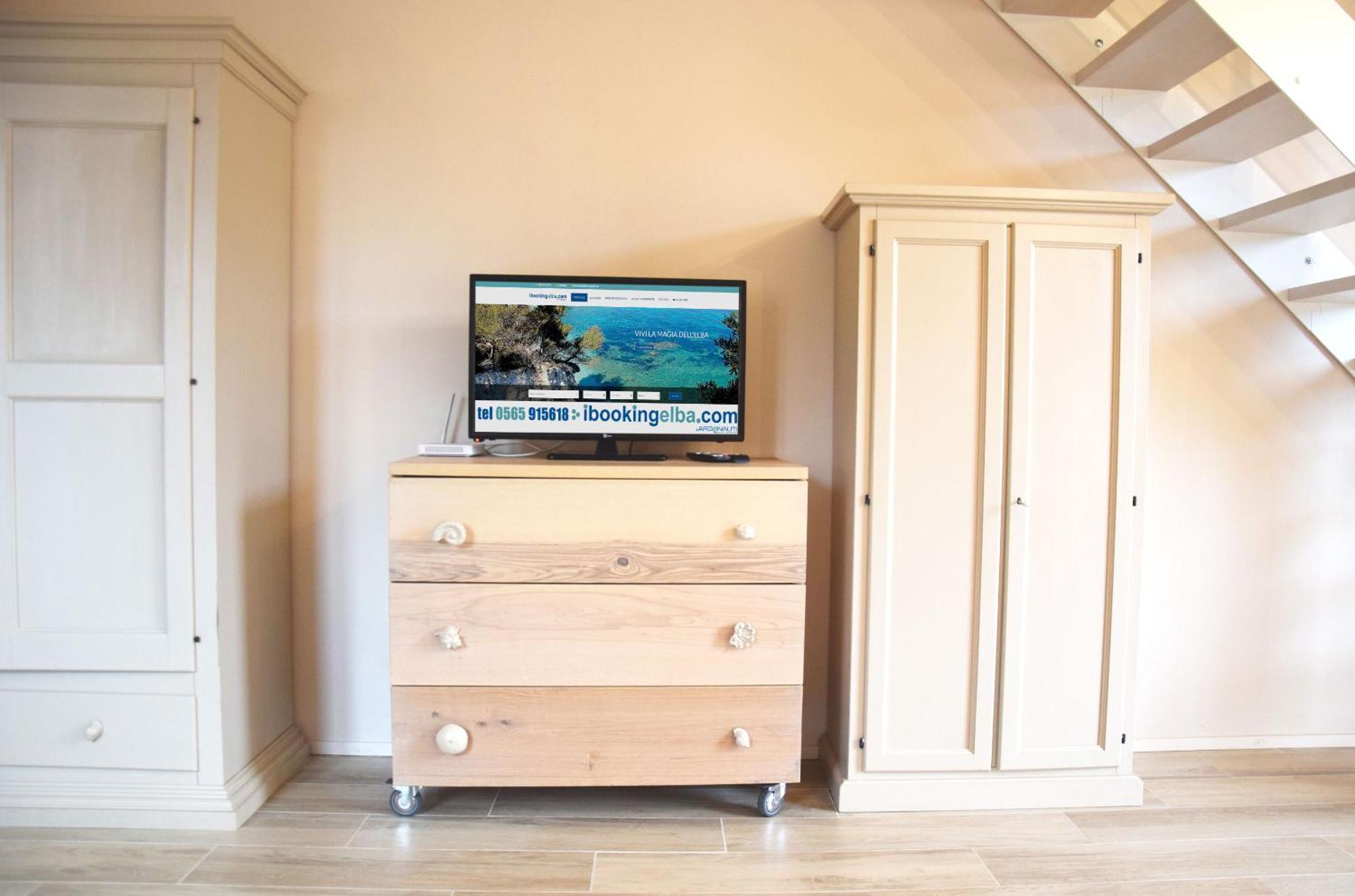 Apartment Sogno Azzurro Porto Azzurro