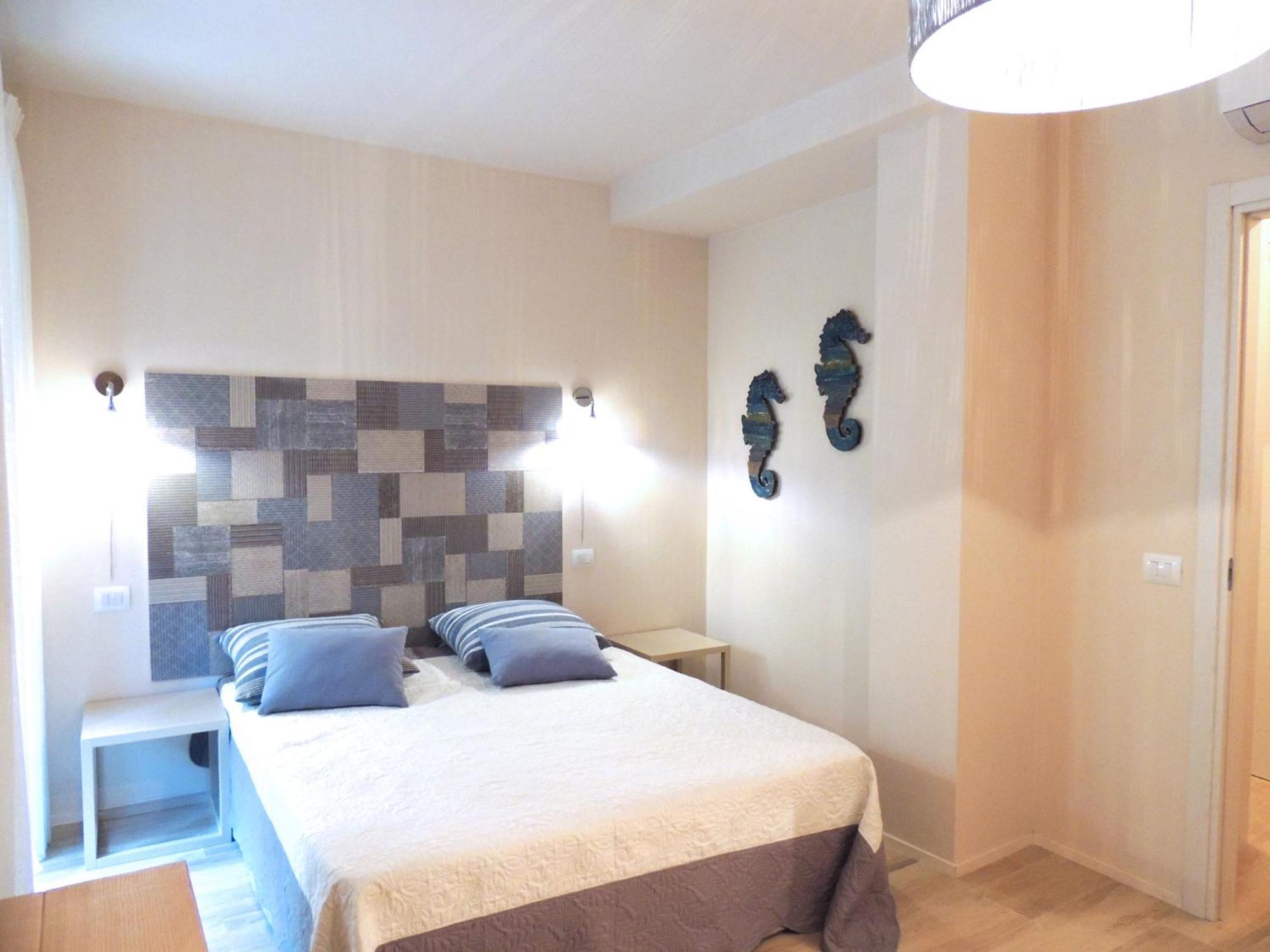Sogno Azzurro Apartment Porto Azzurro