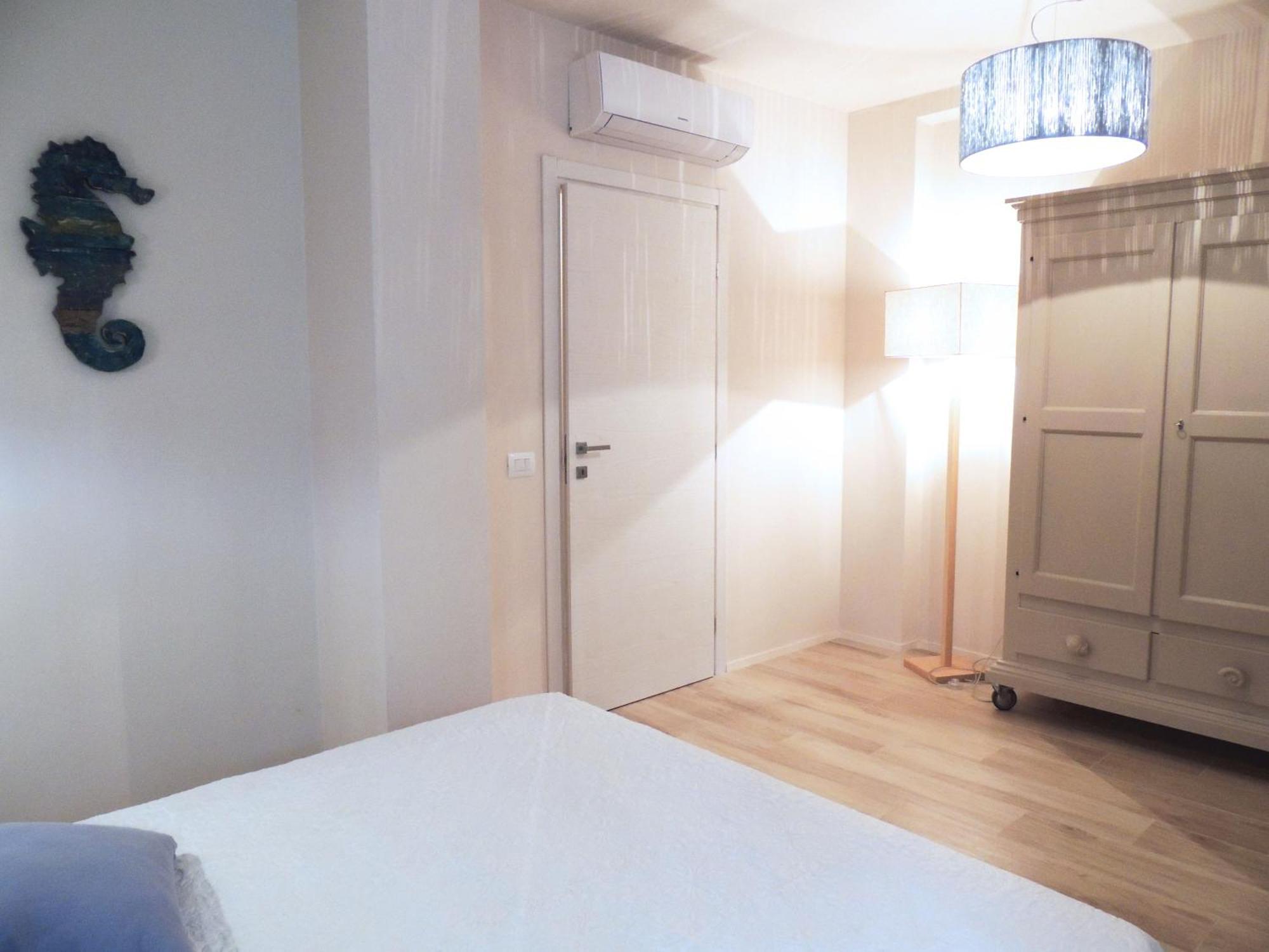 Sogno Azzurro Apartment *