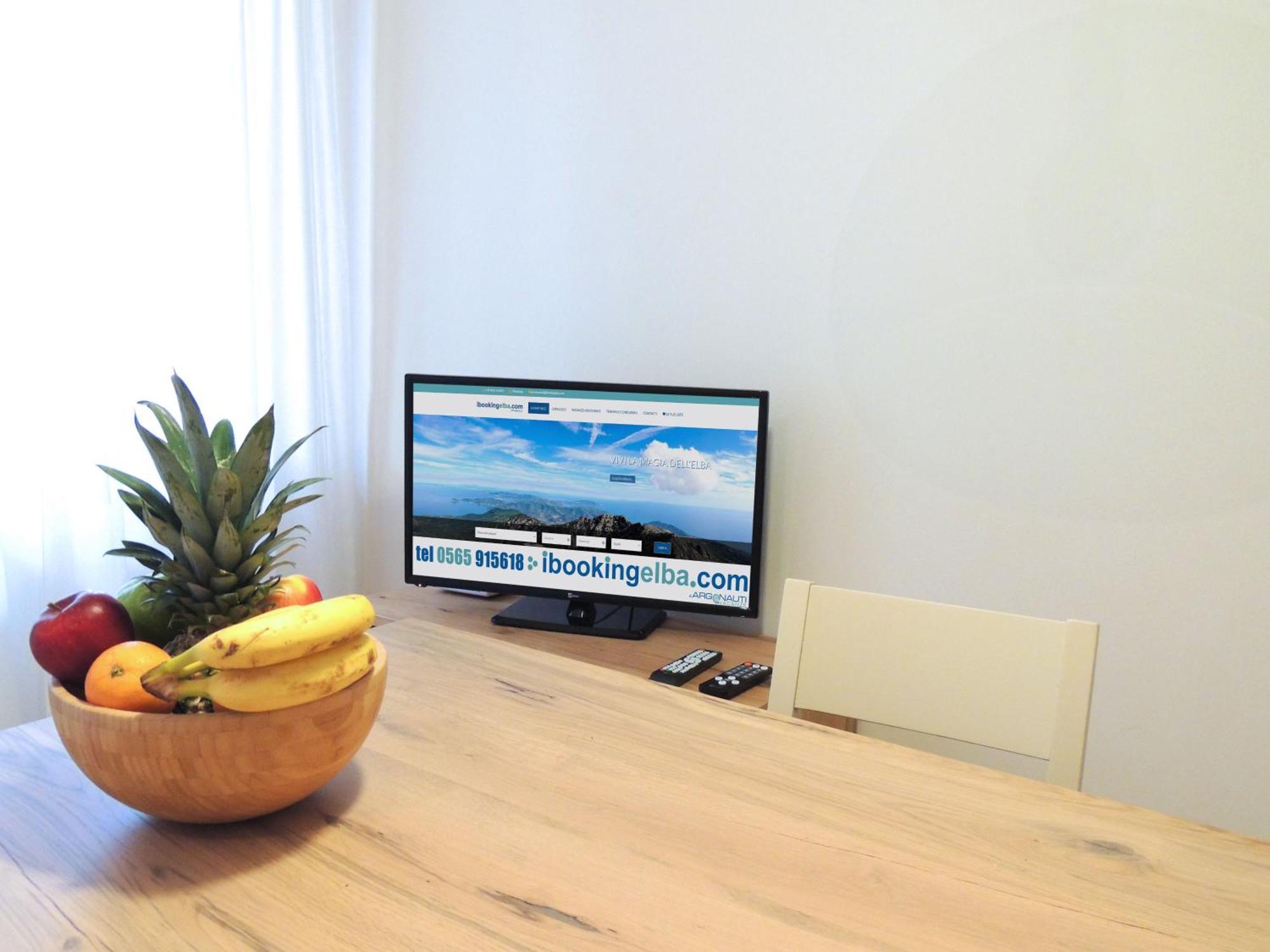 Apartment Sogno Azzurro *