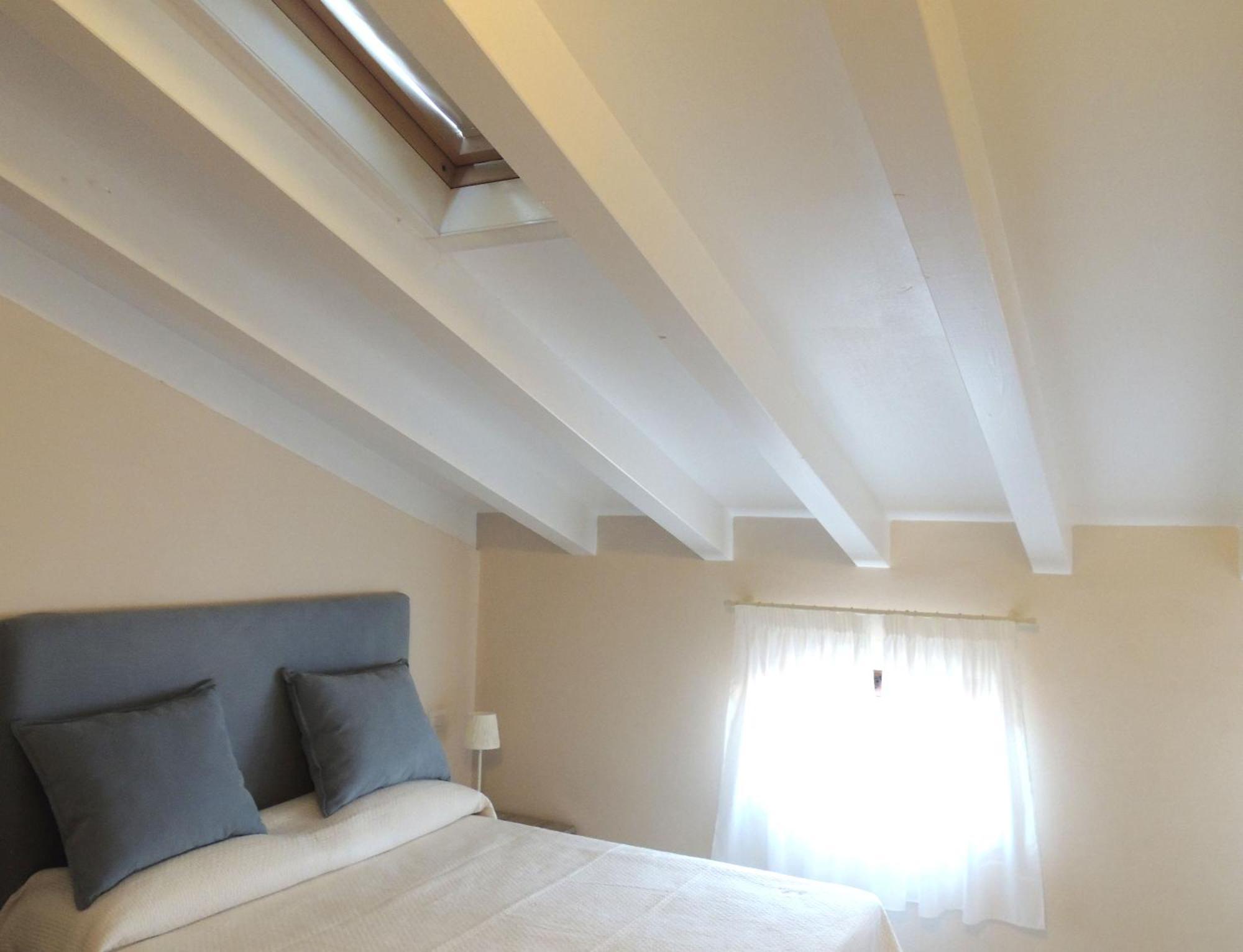 Sogno Azzurro Apartment *