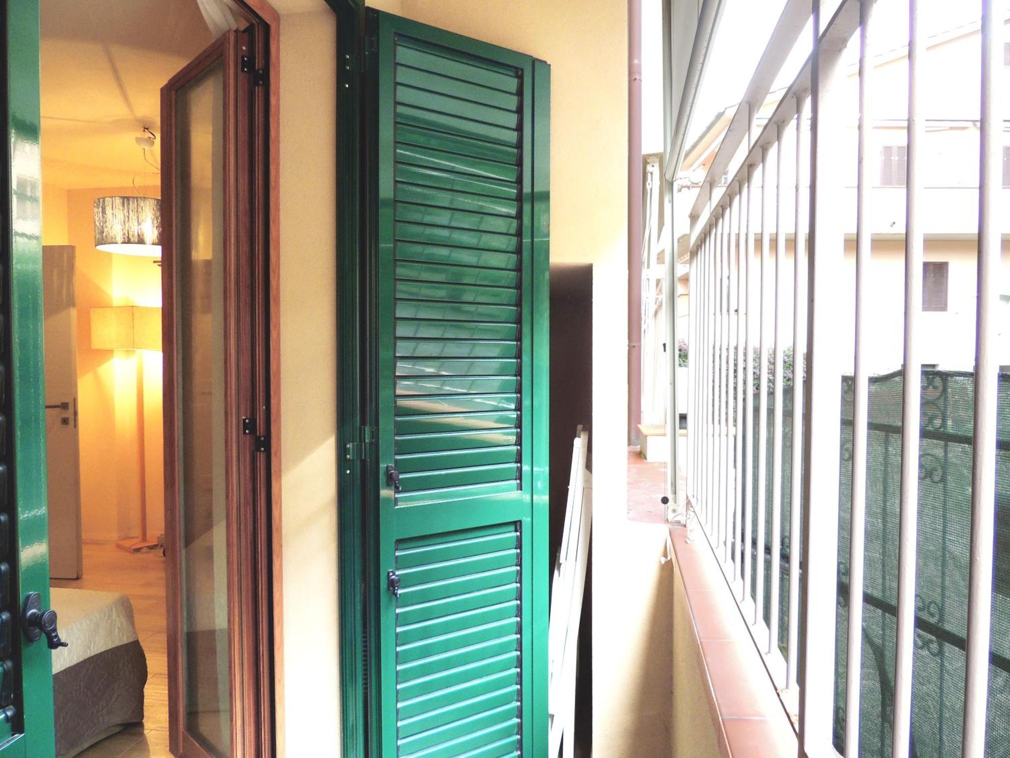 Sogno Azzurro Apartment Porto Azzurro
