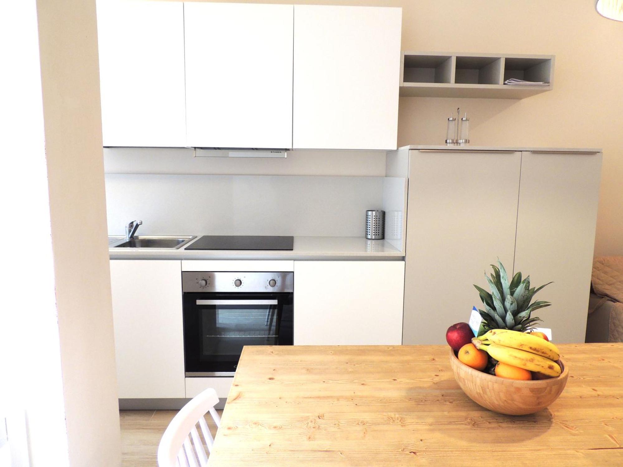 Apartment Sogno Azzurro