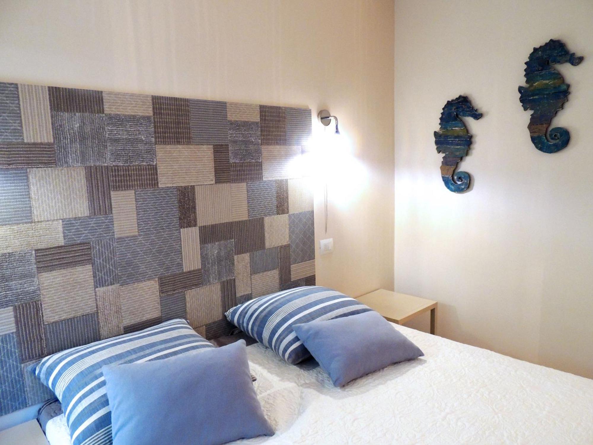 Sogno Azzurro Apartment Porto Azzurro