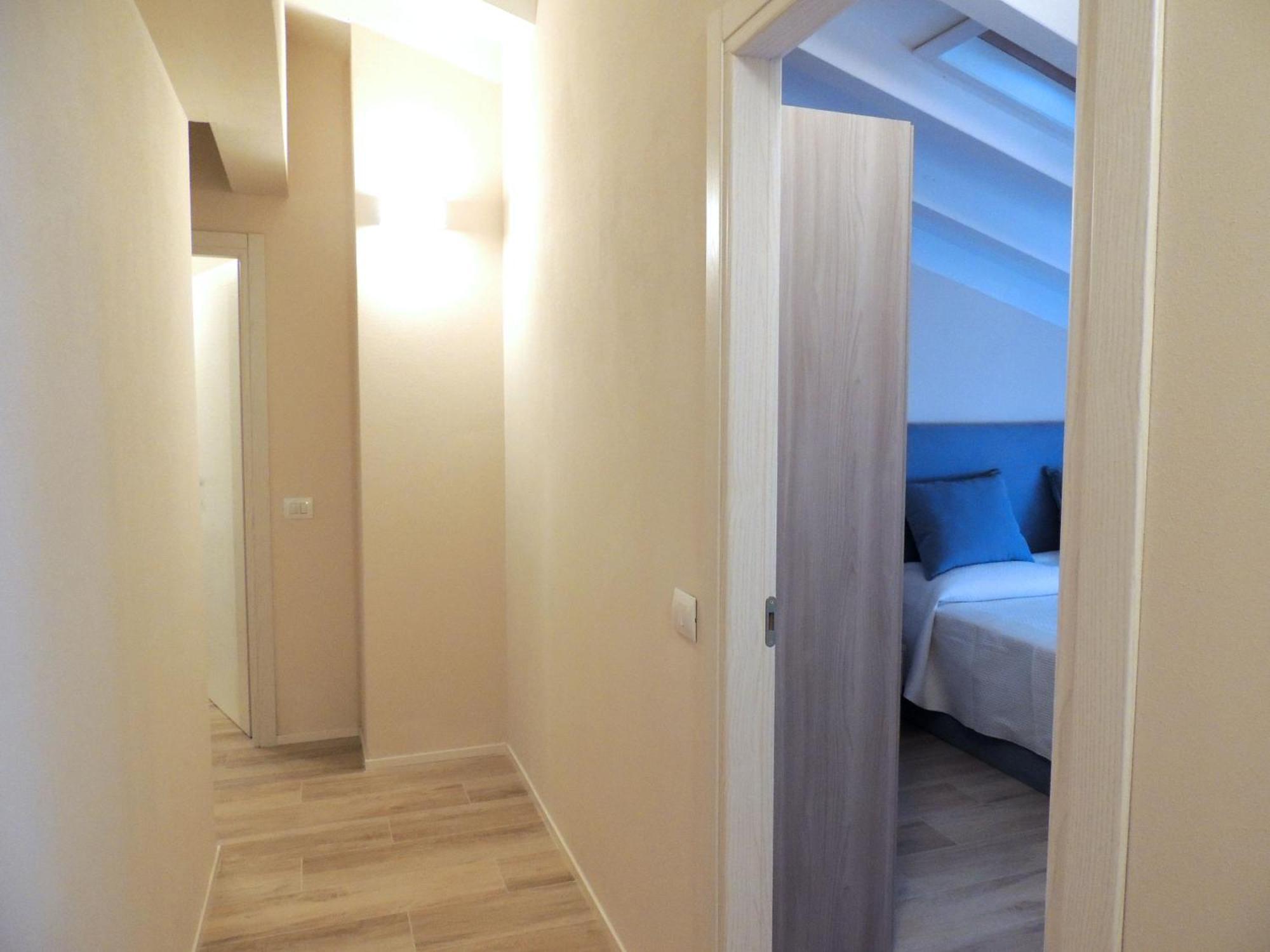 Apartment Sogno Azzurro *