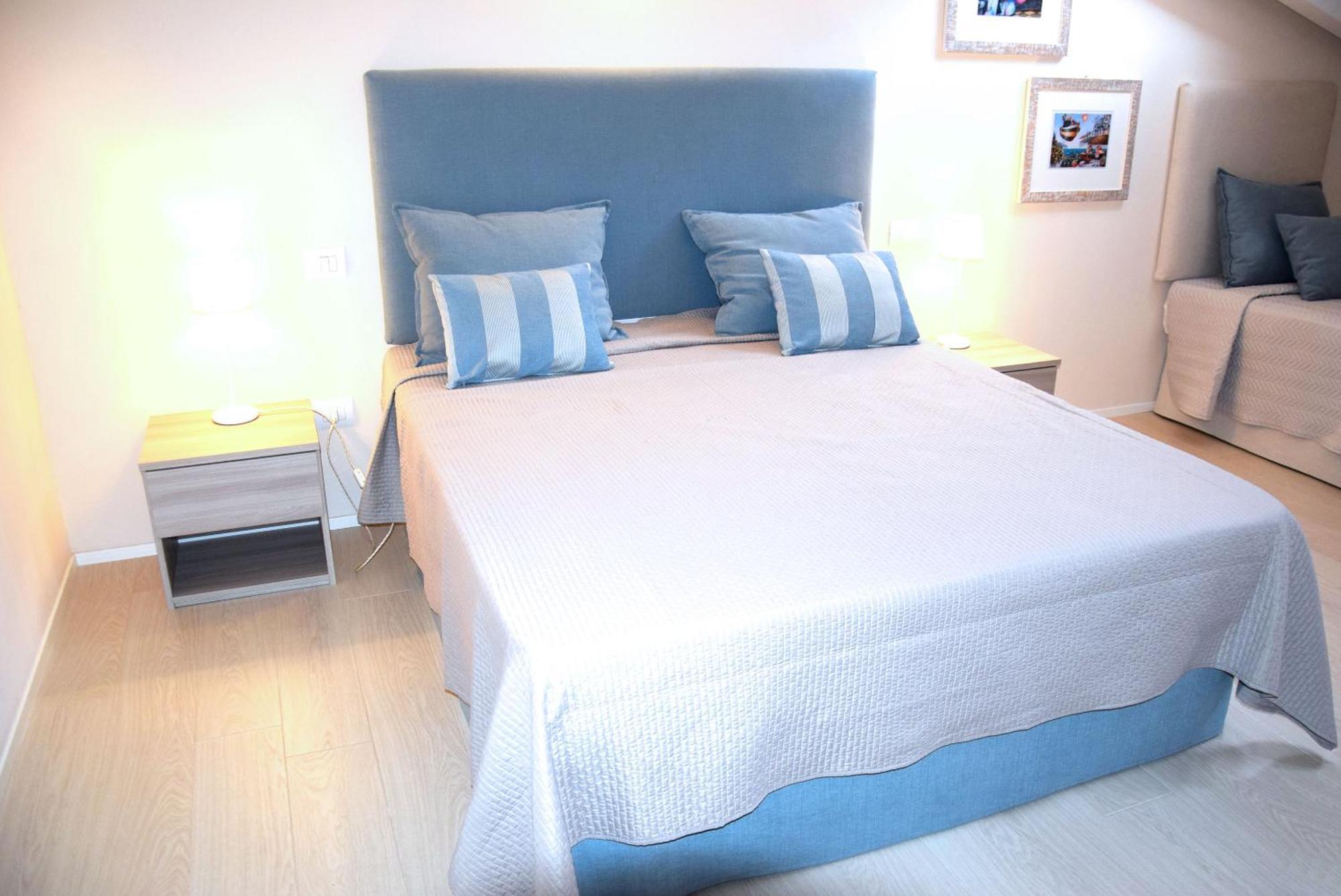 Apartment Sogno Azzurro *