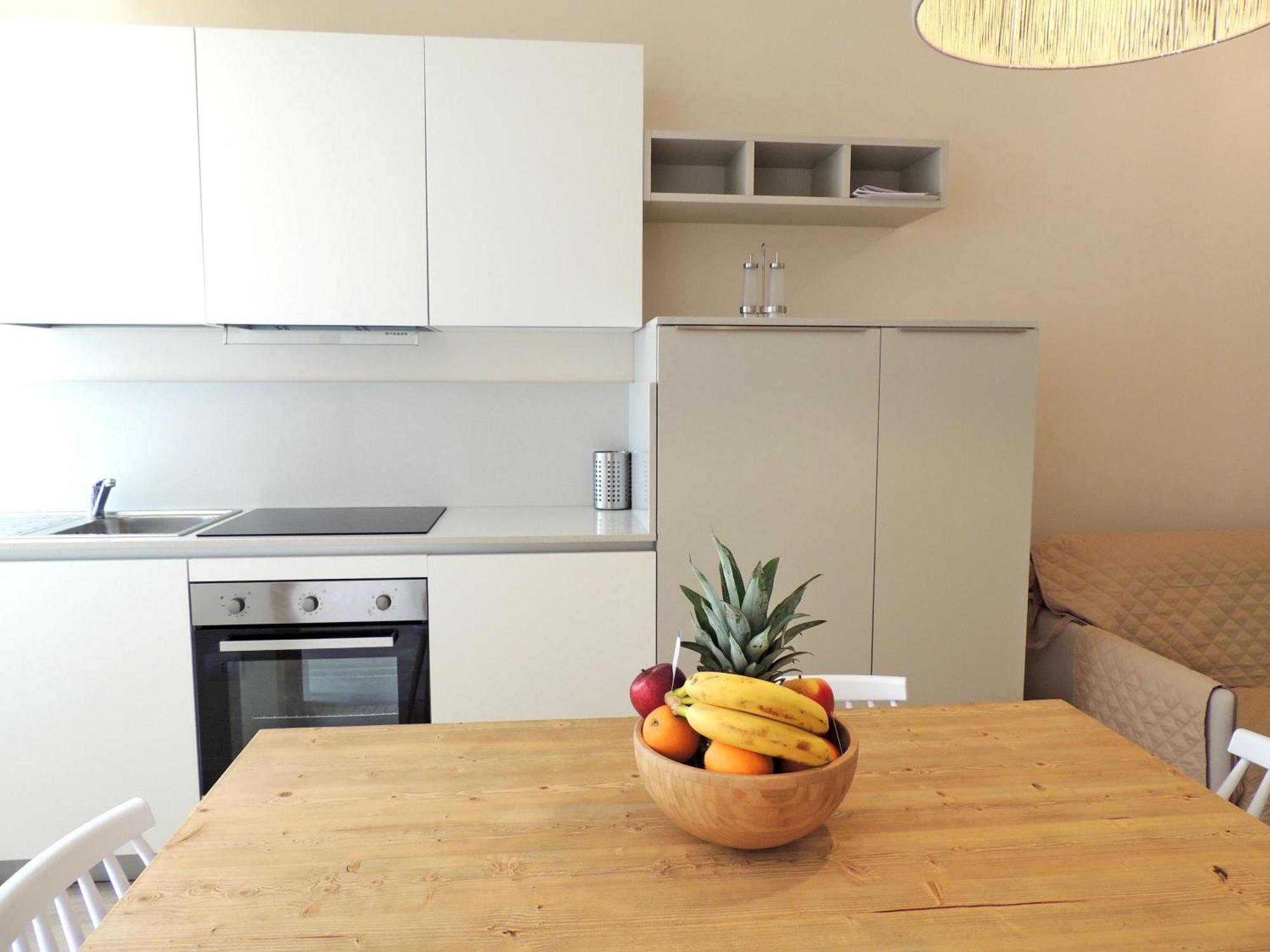 Apartment Sogno Azzurro *