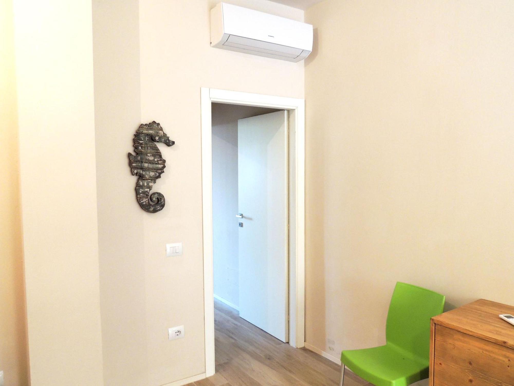 Apartment Sogno Azzurro