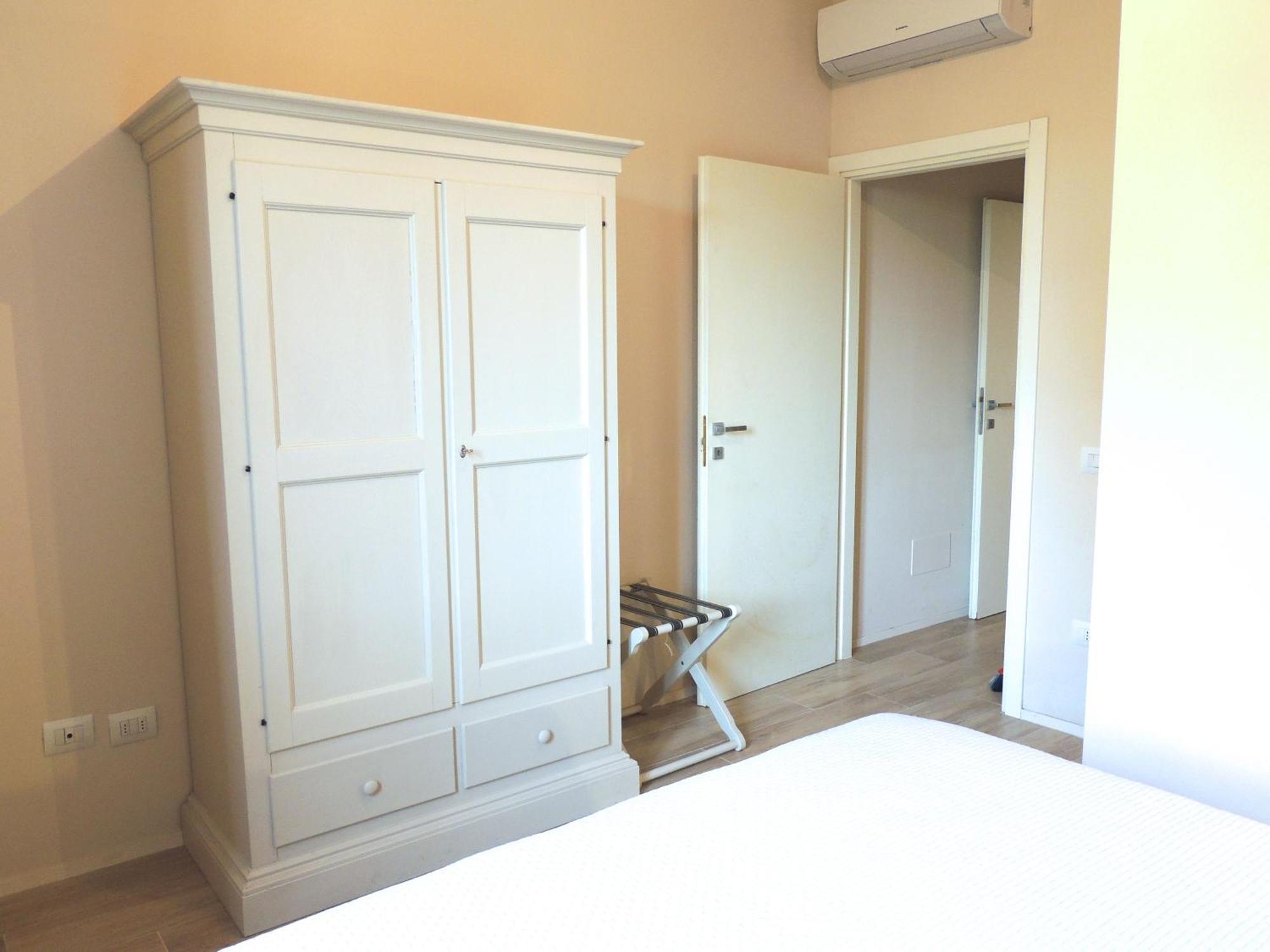 Sogno Azzurro Apartment Porto Azzurro