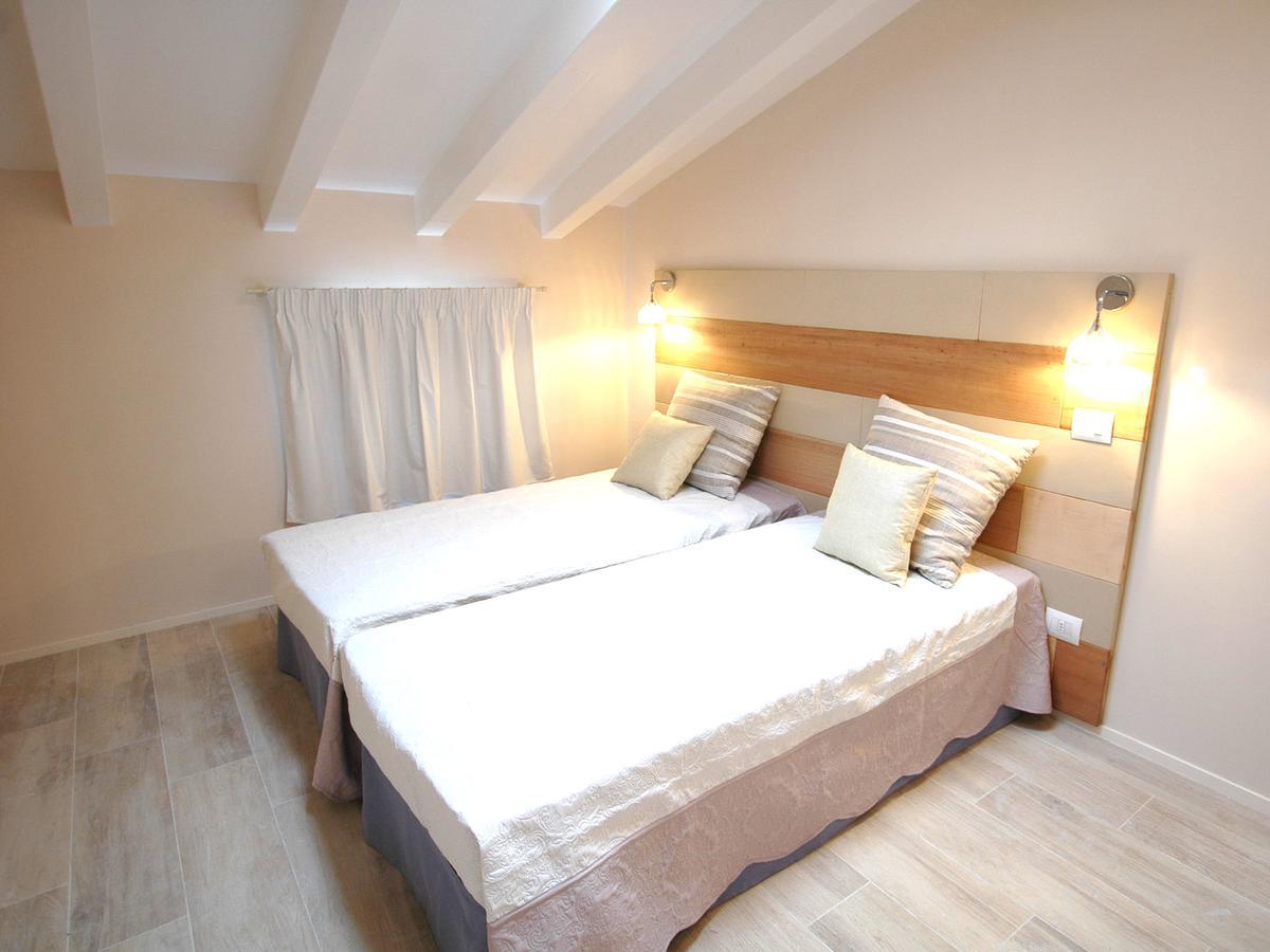Apartment Sogno Azzurro *