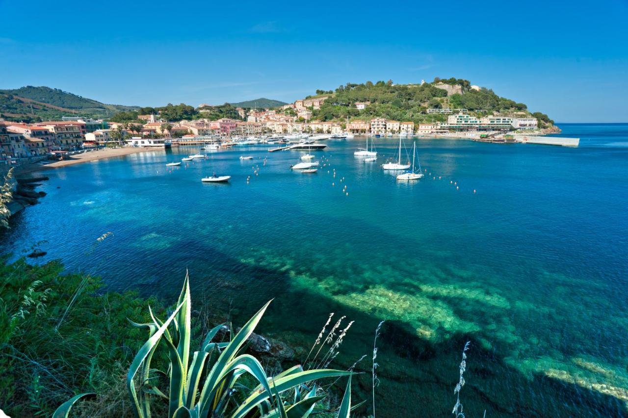 Sogno Azzurro Porto Azzurro