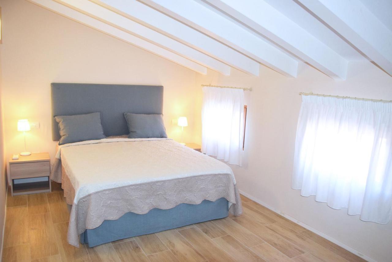 Sogno Azzurro Apartment