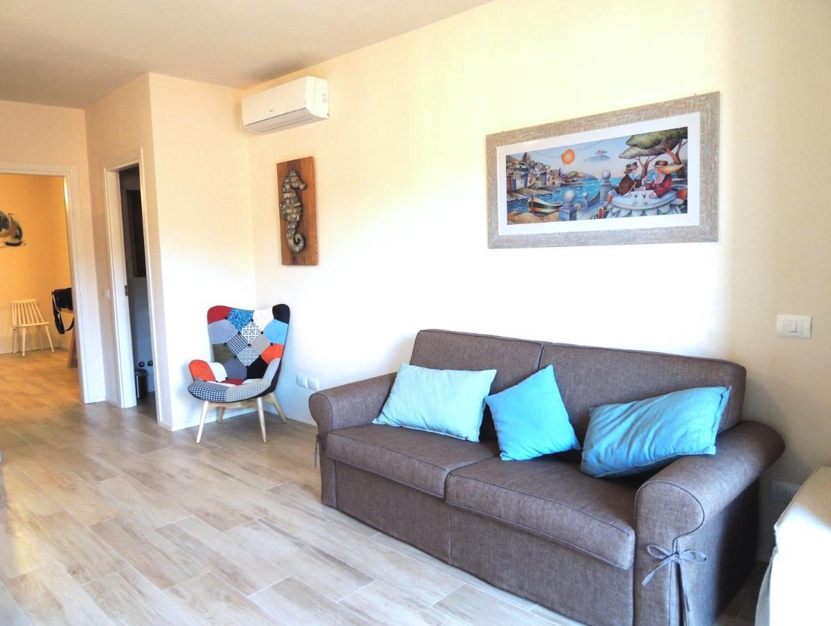 Apartment Sogno Azzurro