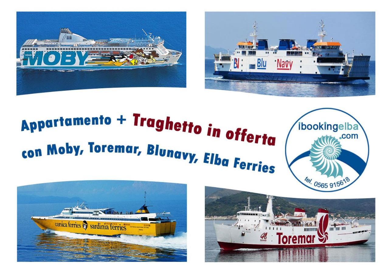 Sogno Azzurro * Porto Azzurro