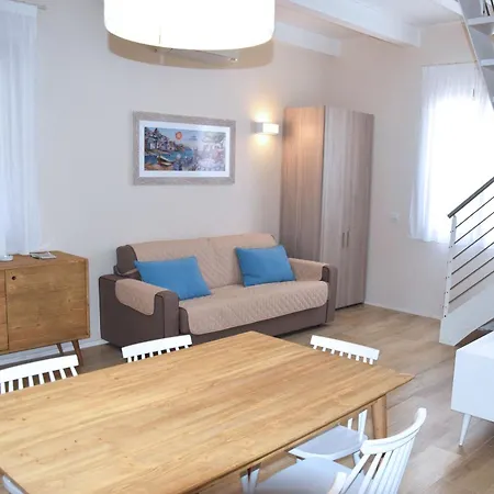Sogno Azzurro Apartment Porto Azzurro Room photo