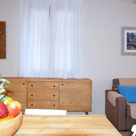 Sogno Azzurro Apartment Porto Azzurro Room photo