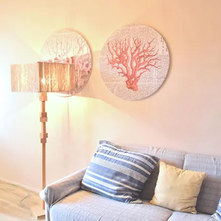 Sogno Azzurro Apartment Porto Azzurro Room photo
