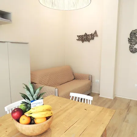 Sogno Azzurro Apartment Porto Azzurro Room photo