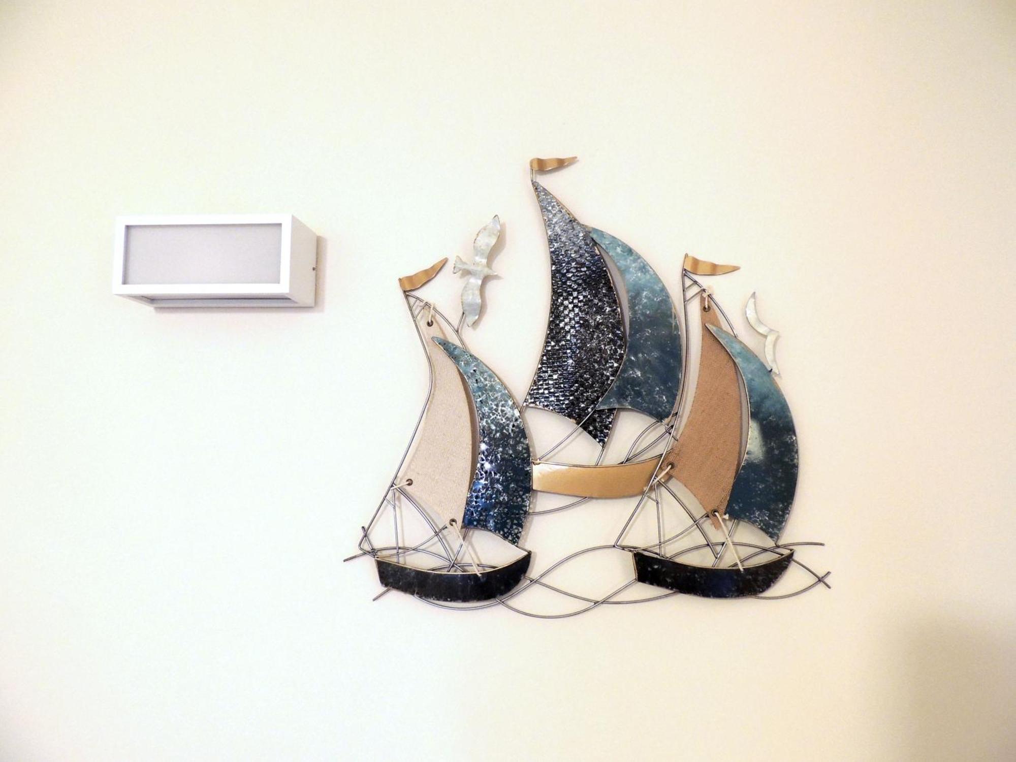 Apartamento Sogno Azzurro *