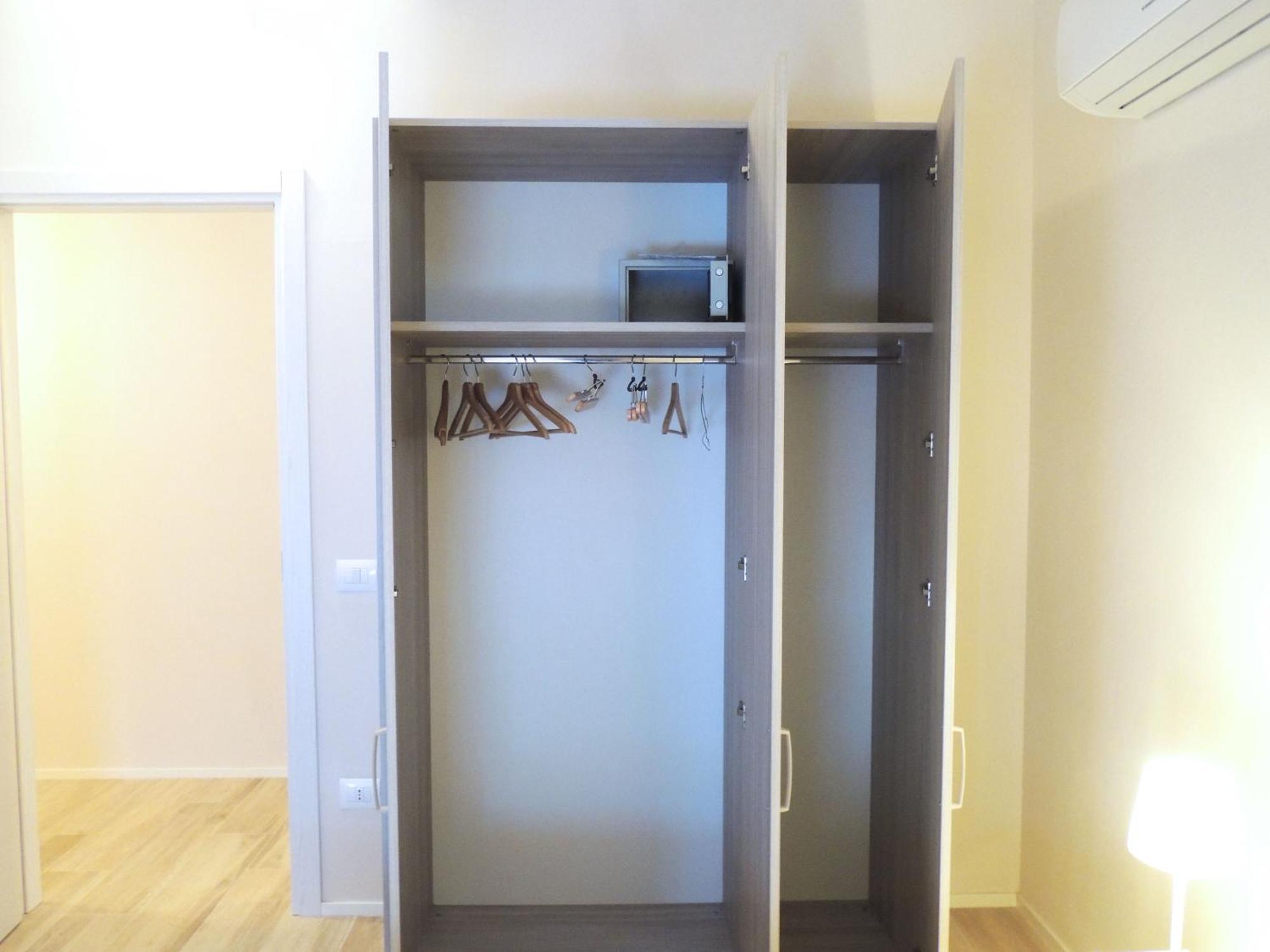 Apartamento Sogno Azzurro Porto Azzurro