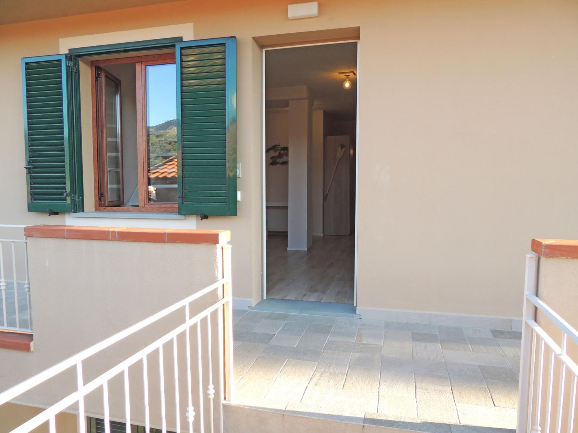 Sogno Azzurro Apartamento