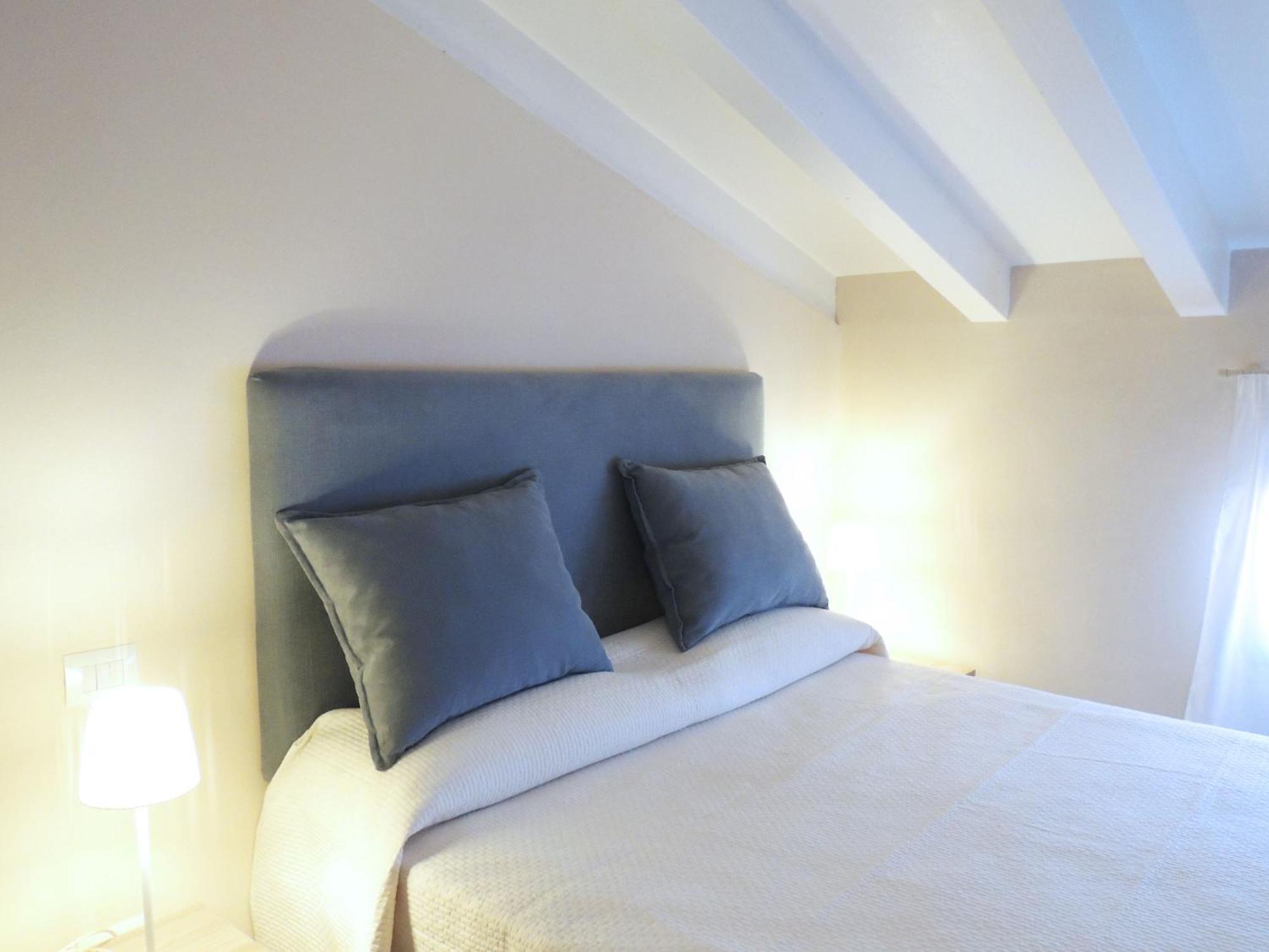 Apartamento Sogno Azzurro Porto Azzurro