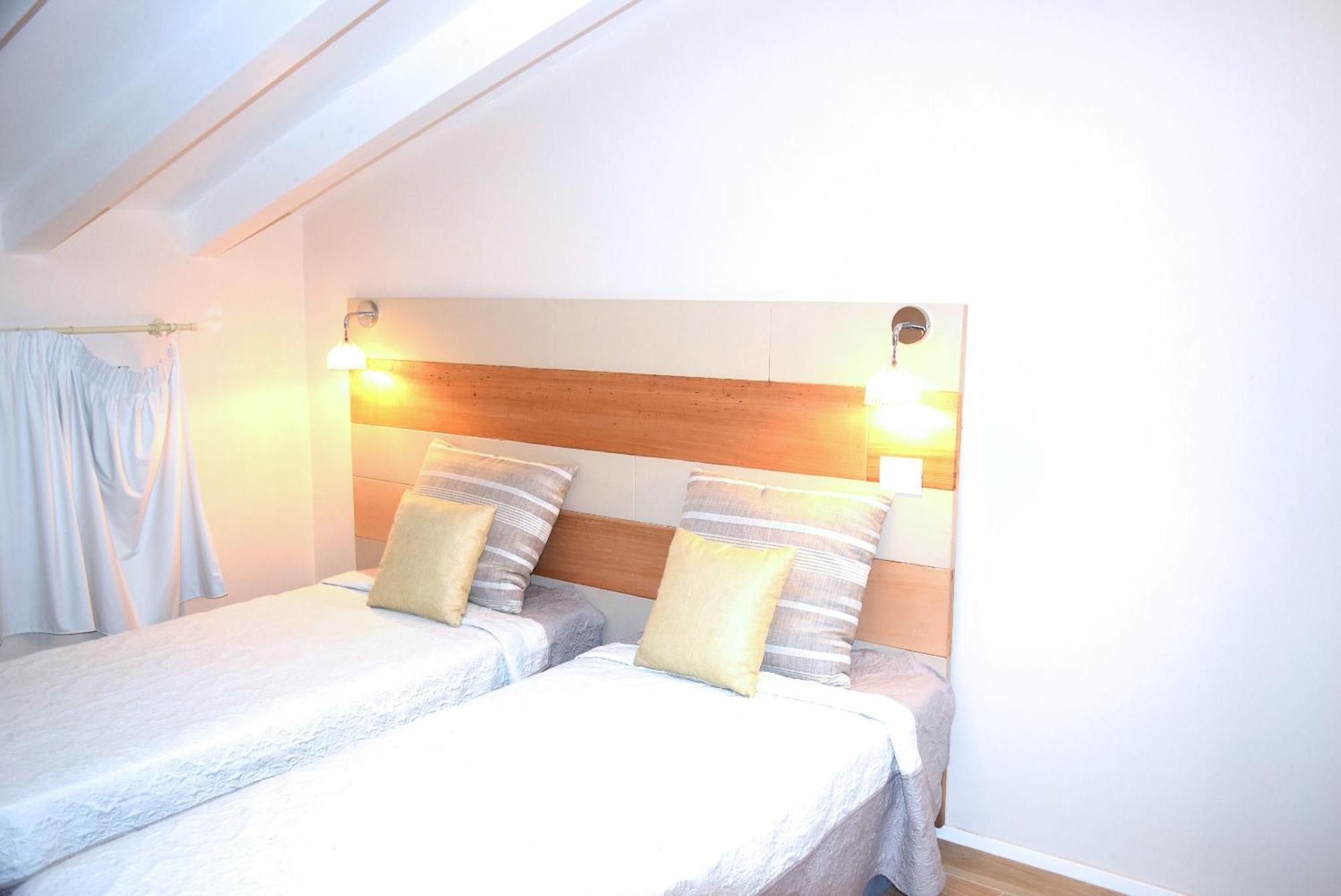 Sogno Azzurro Apartamento