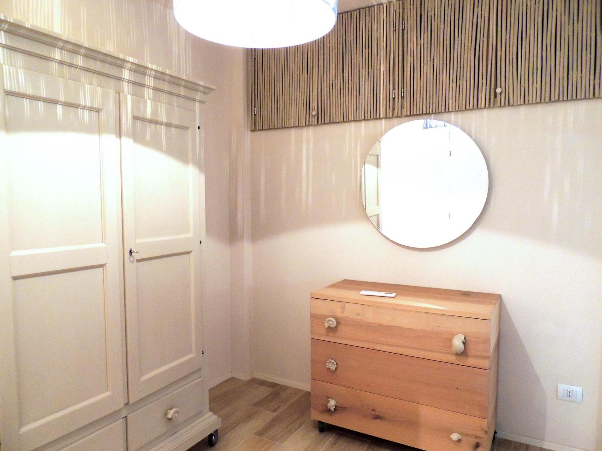 Sogno Azzurro Apartamento *