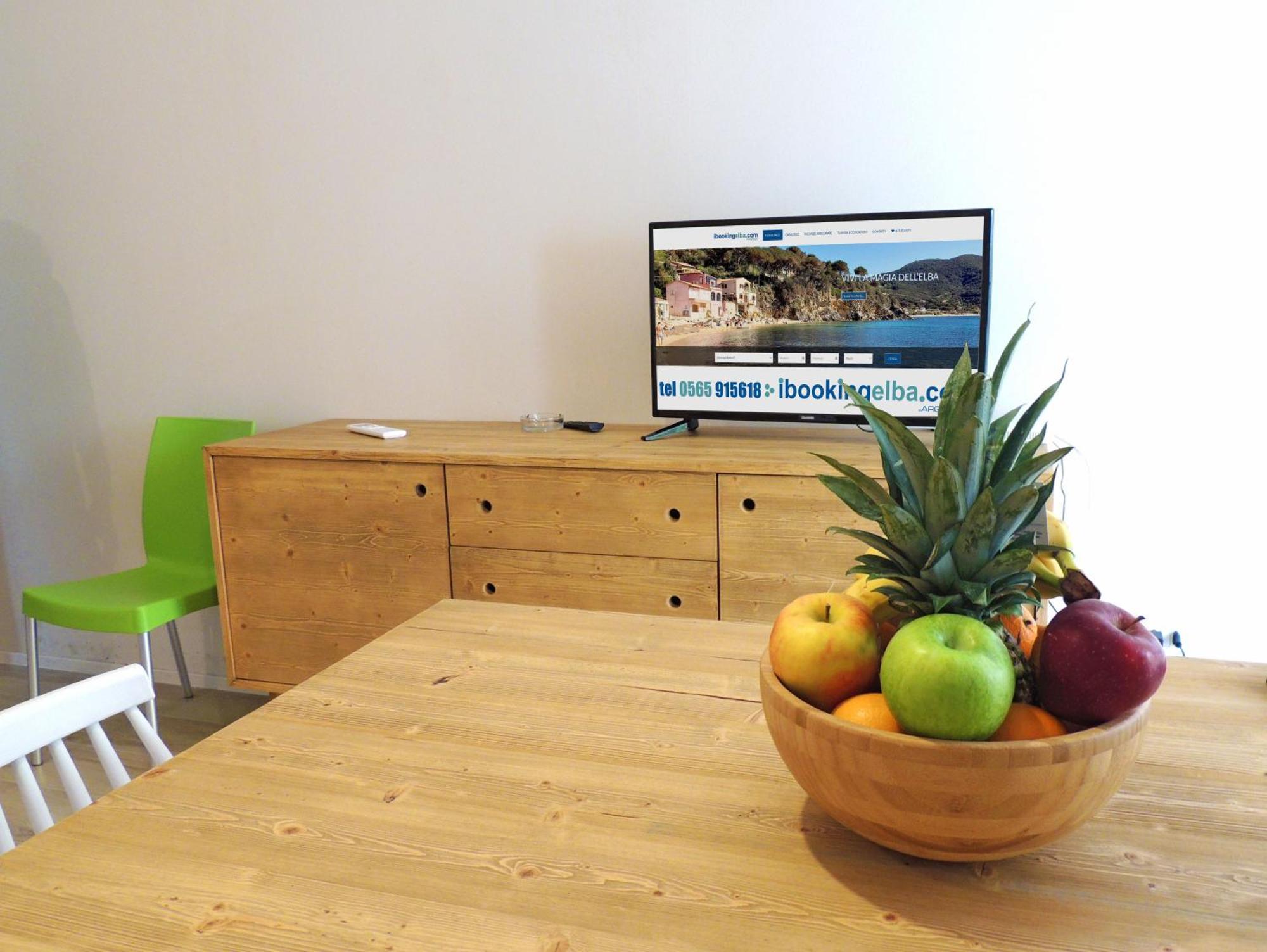 Sogno Azzurro Apartamento *