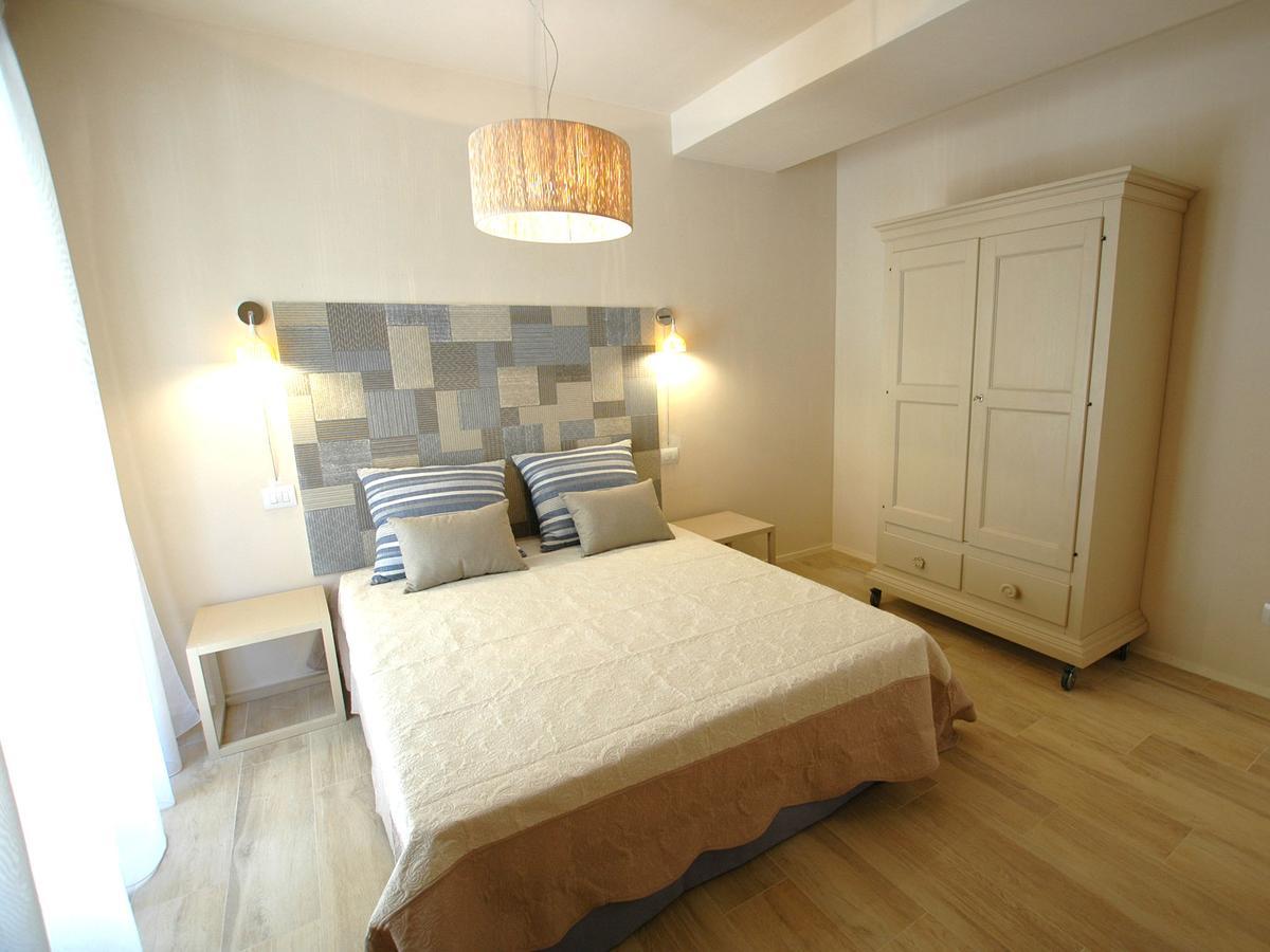 Apartamento Sogno Azzurro *