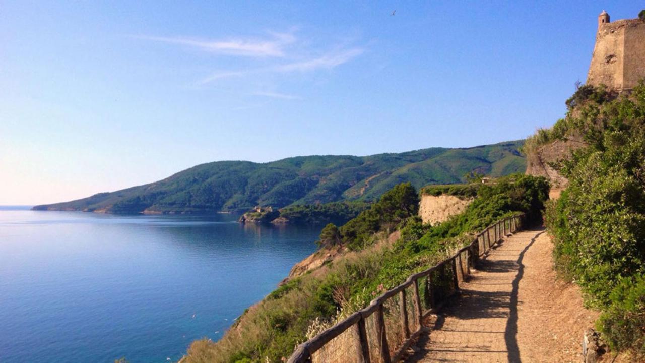 Appartement Sogno Azzurro *
