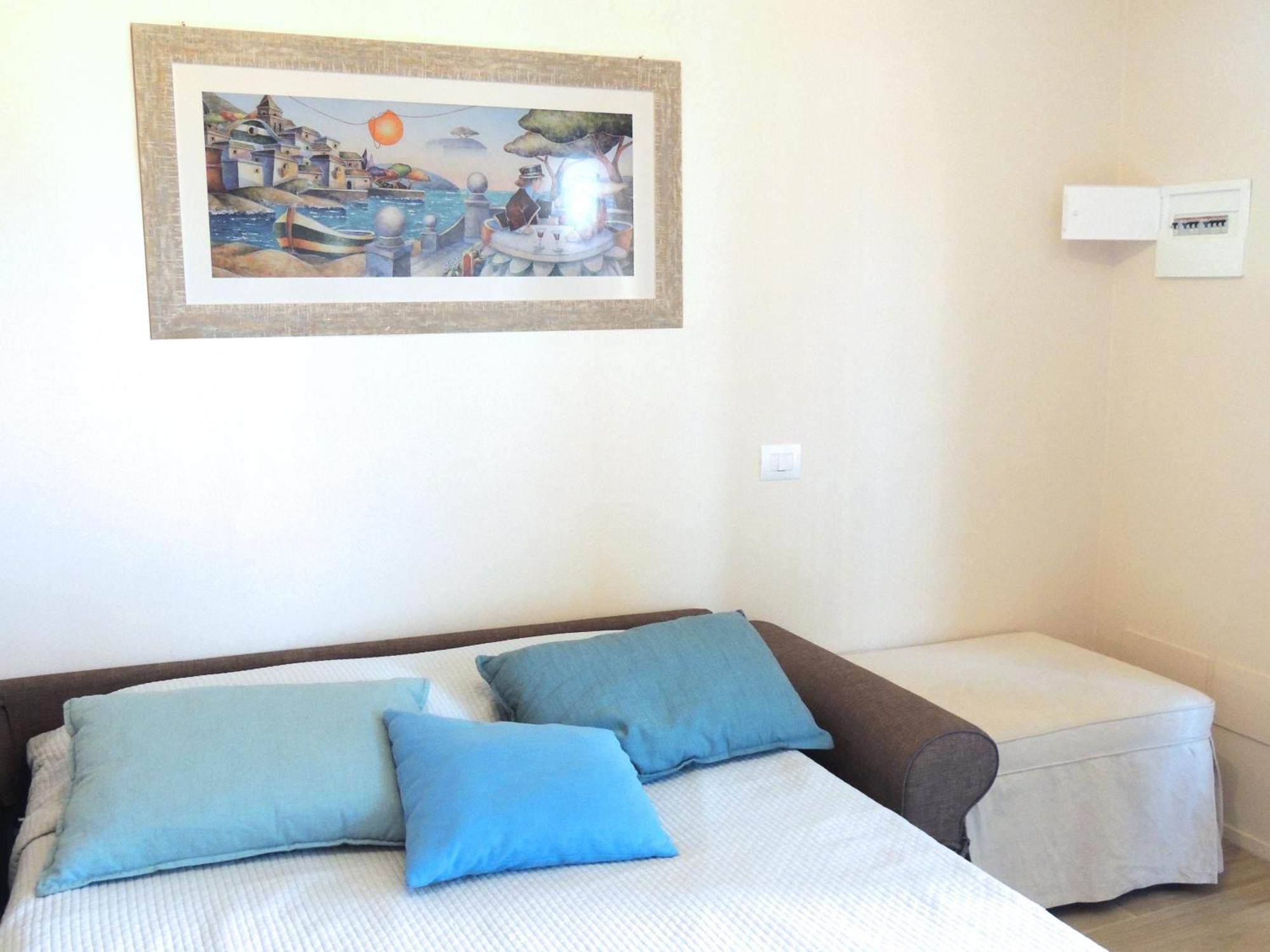 Sogno Azzurro Porto Azzurro