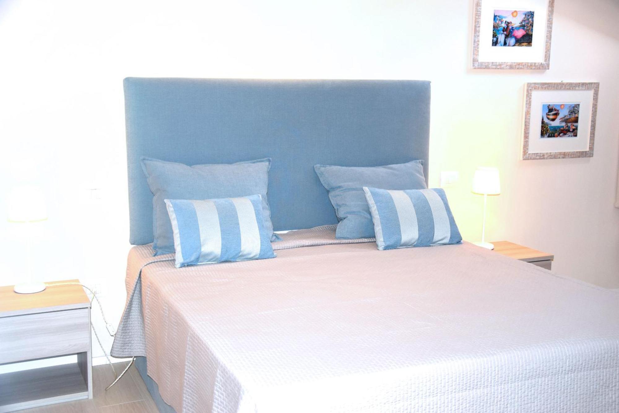 Appartement Sogno Azzurro *