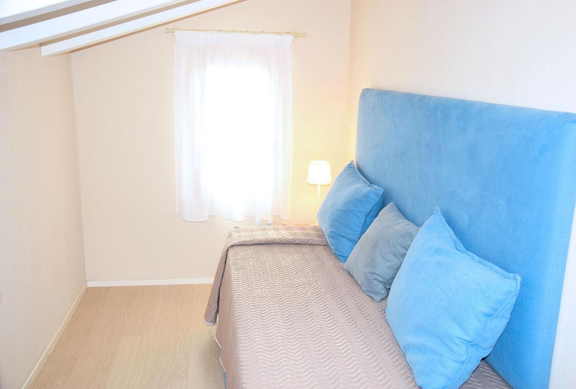 Appartement Sogno Azzurro *