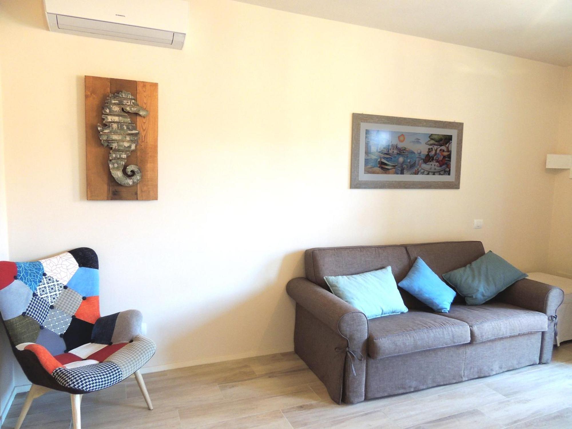 Sogno Azzurro Appartement Porto Azzurro