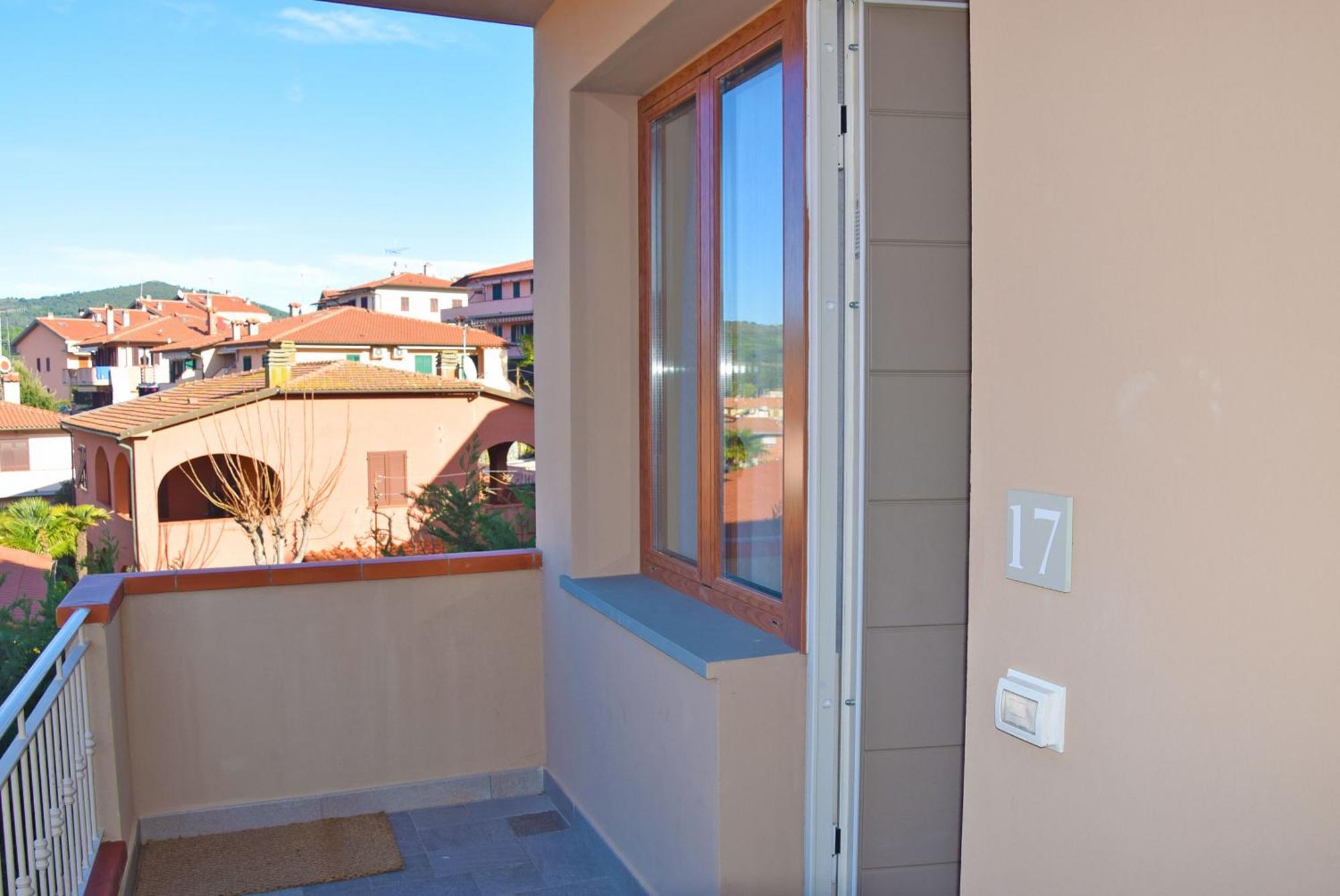 Appartement Sogno Azzurro