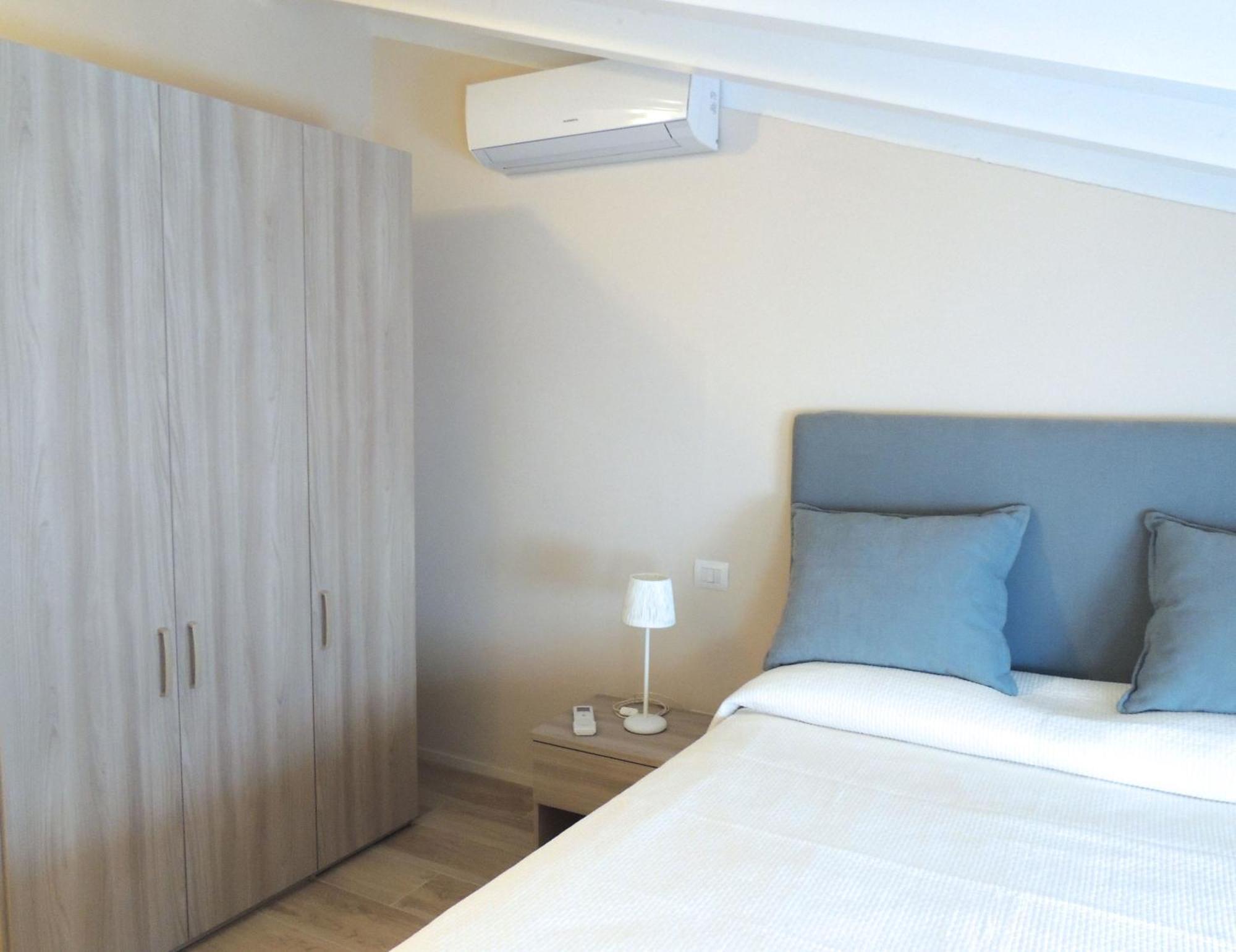 Sogno Azzurro Appartement *