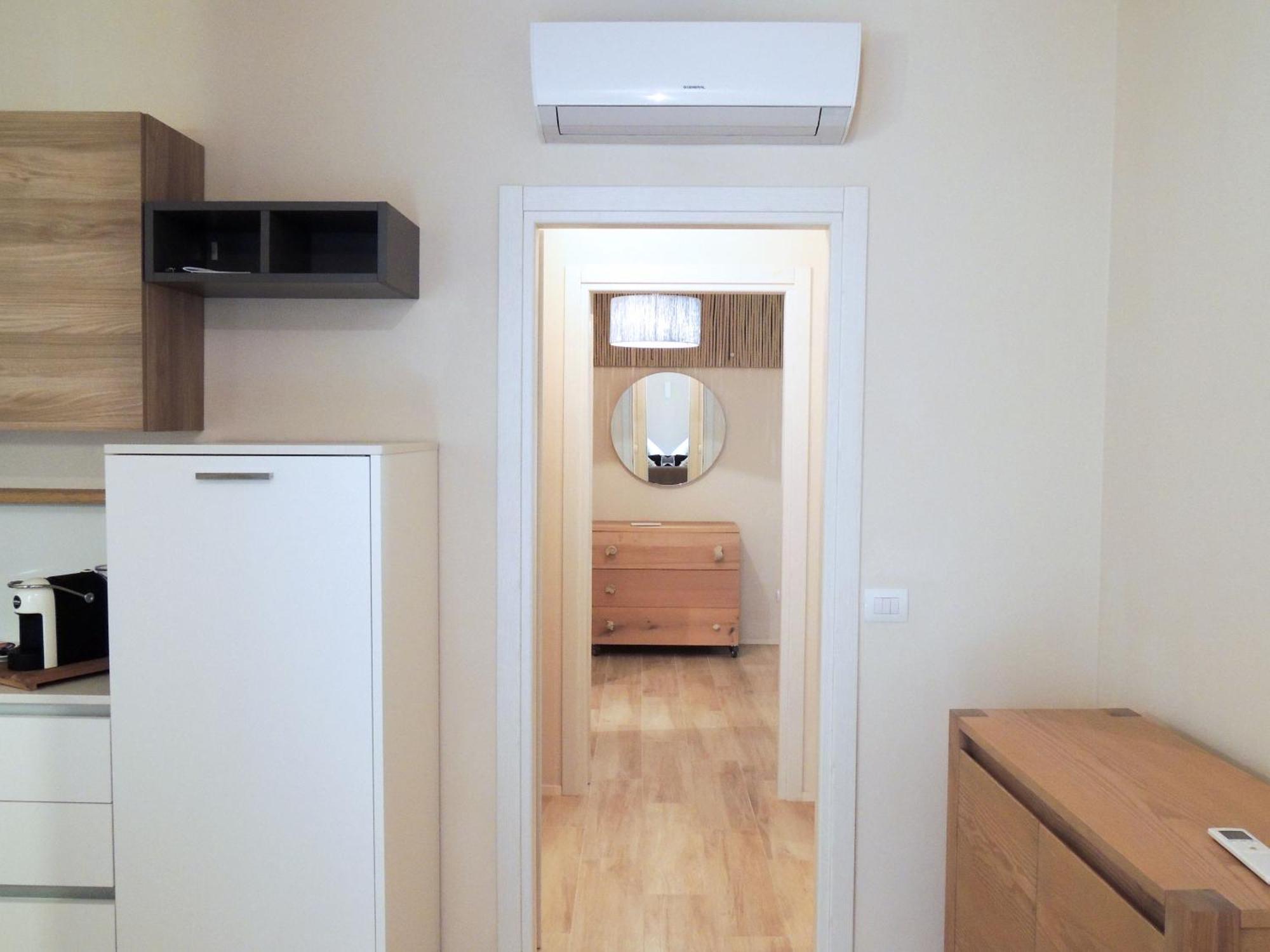 Appartement Sogno Azzurro *