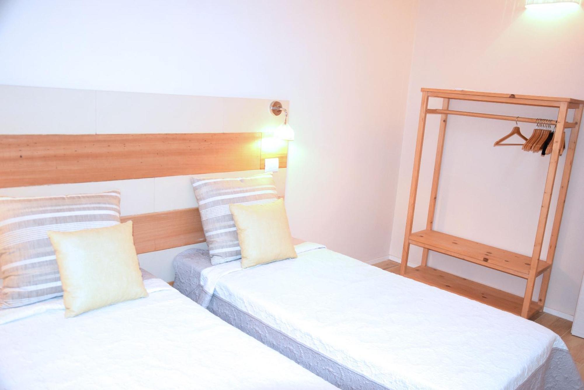 Appartement Sogno Azzurro