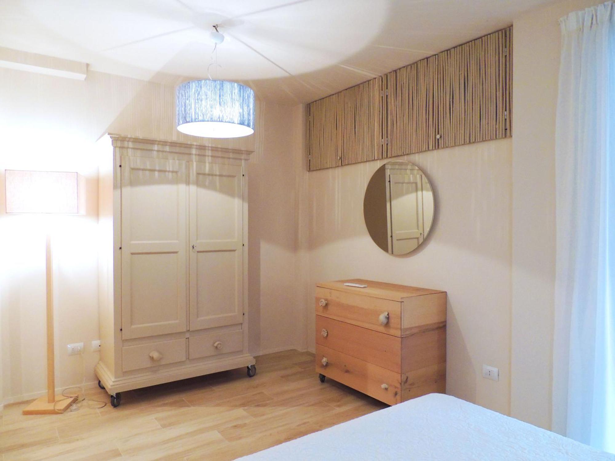 Appartement Sogno Azzurro