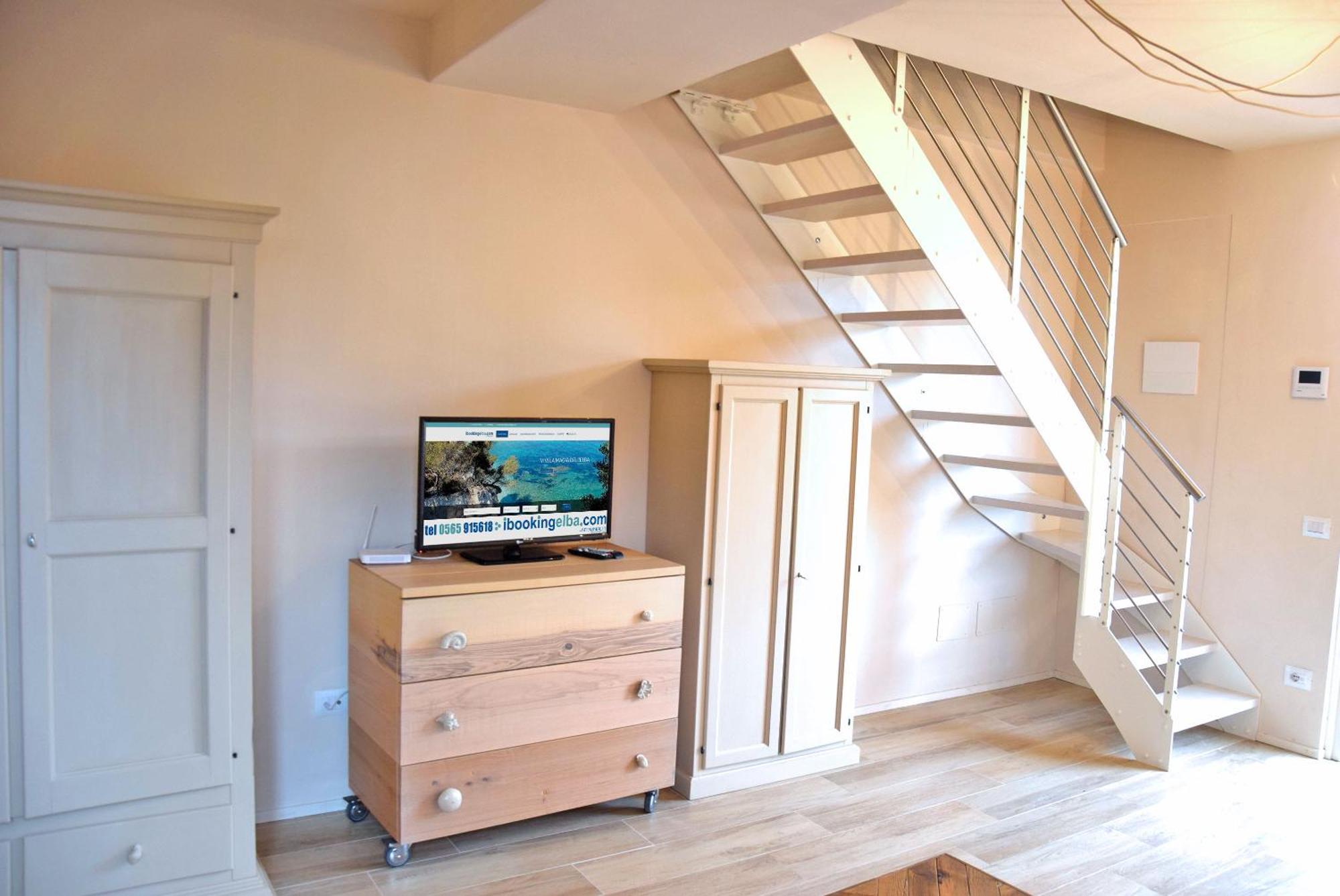 Appartement Sogno Azzurro Porto Azzurro