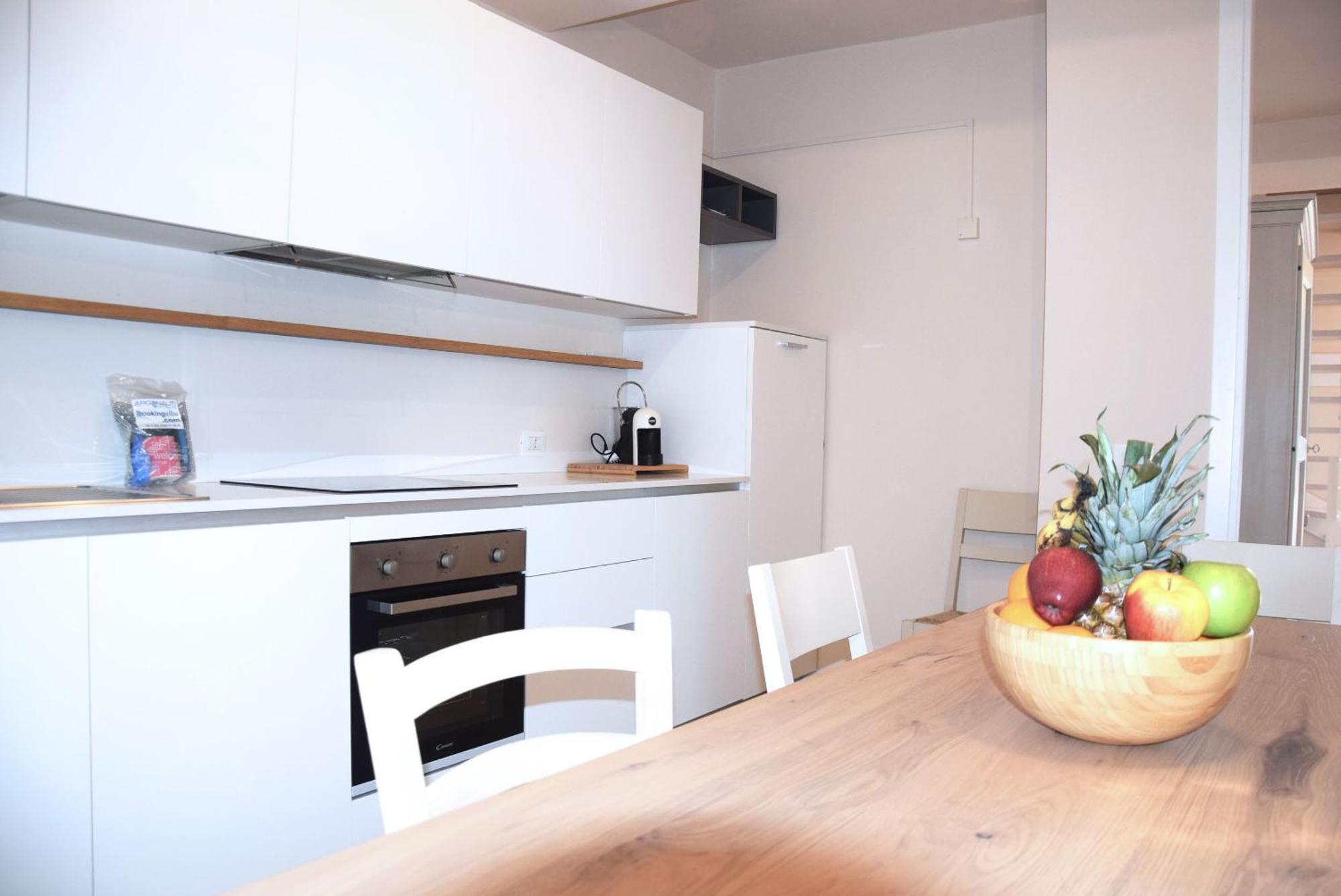 Appartement Sogno Azzurro *