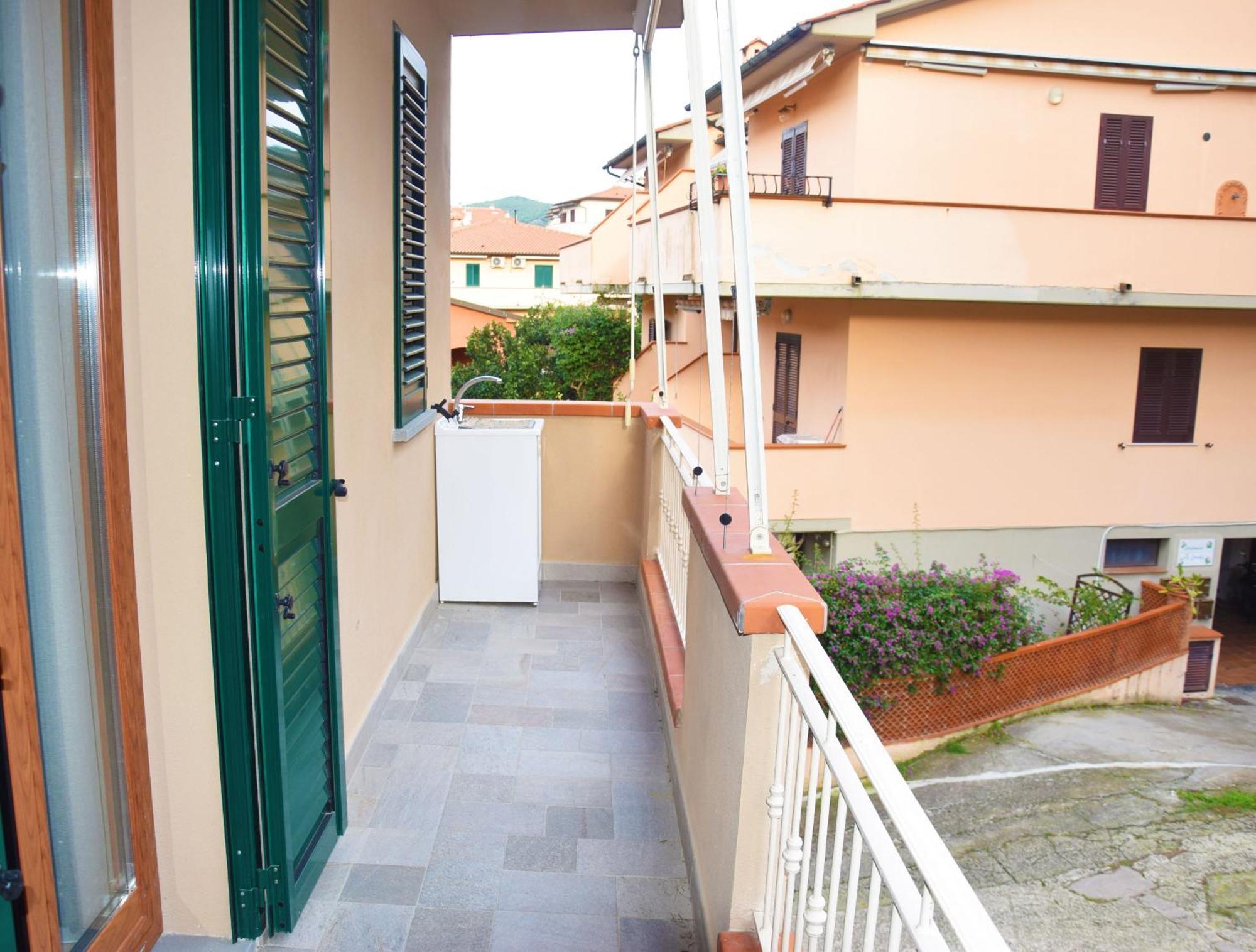 Appartement Sogno Azzurro *